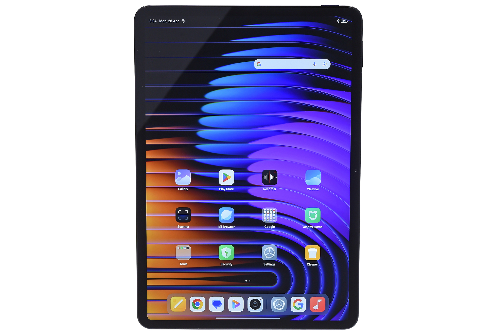 Xiaomi Pad 7 Pro 12GB/512GB - Test, Reviews & Prijzen