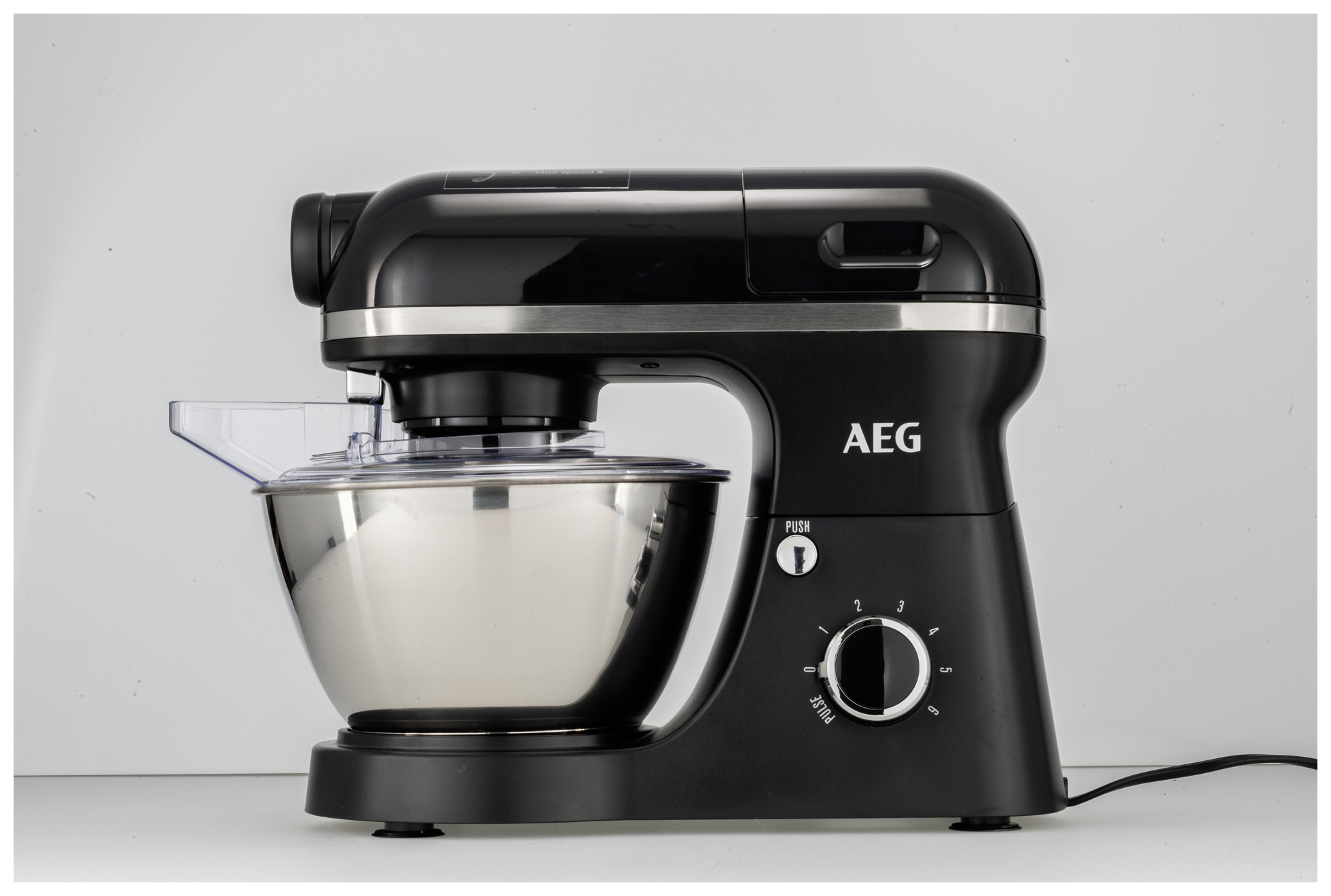 ASMM01 Salatzubereiter für die 3 series Küchenmaschinen - AEG Deutschland