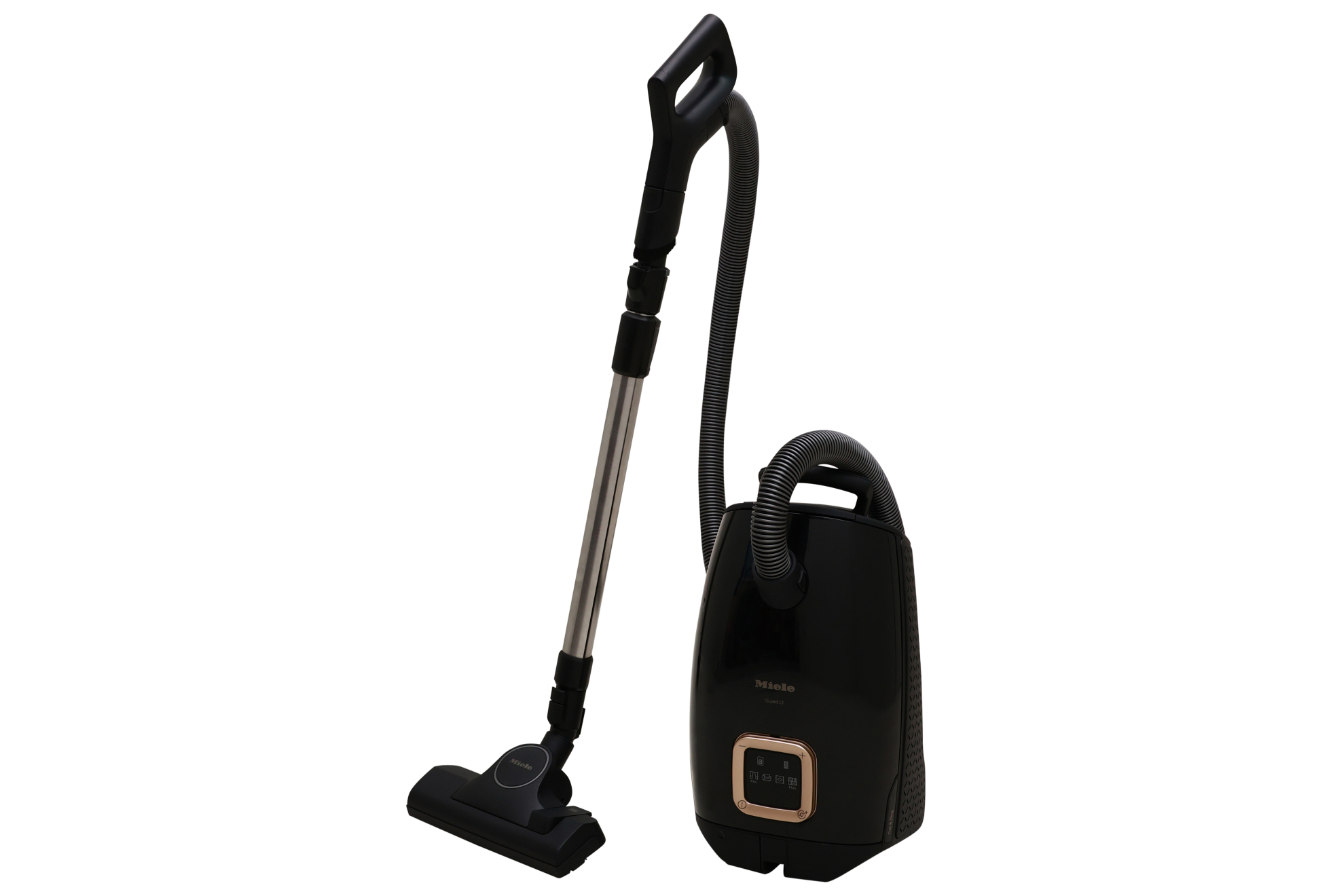 Miele Guard L1 Cat & Dog Flex - Test, Reviews & Prijzen