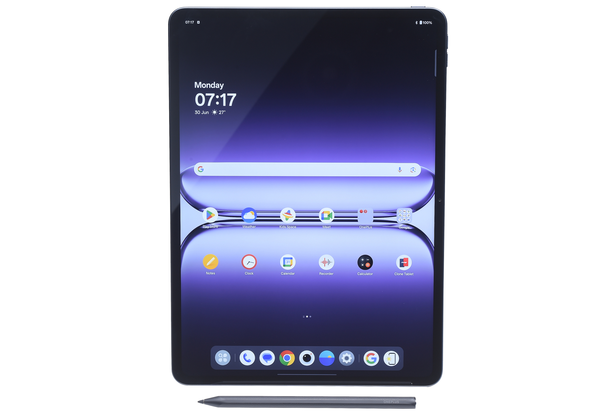 OnePlus Pad 3 16GB/512GB - Test, Reviews & Prijzen | Consumentenbond