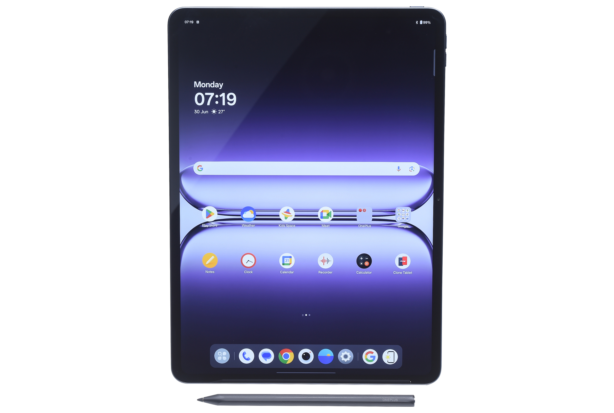 OnePlus Pad 3 本体（12GB/256GB） OnePlus Pad 3 12GB/256GB - Test, Reviews & Prijzen | Consumentenbond