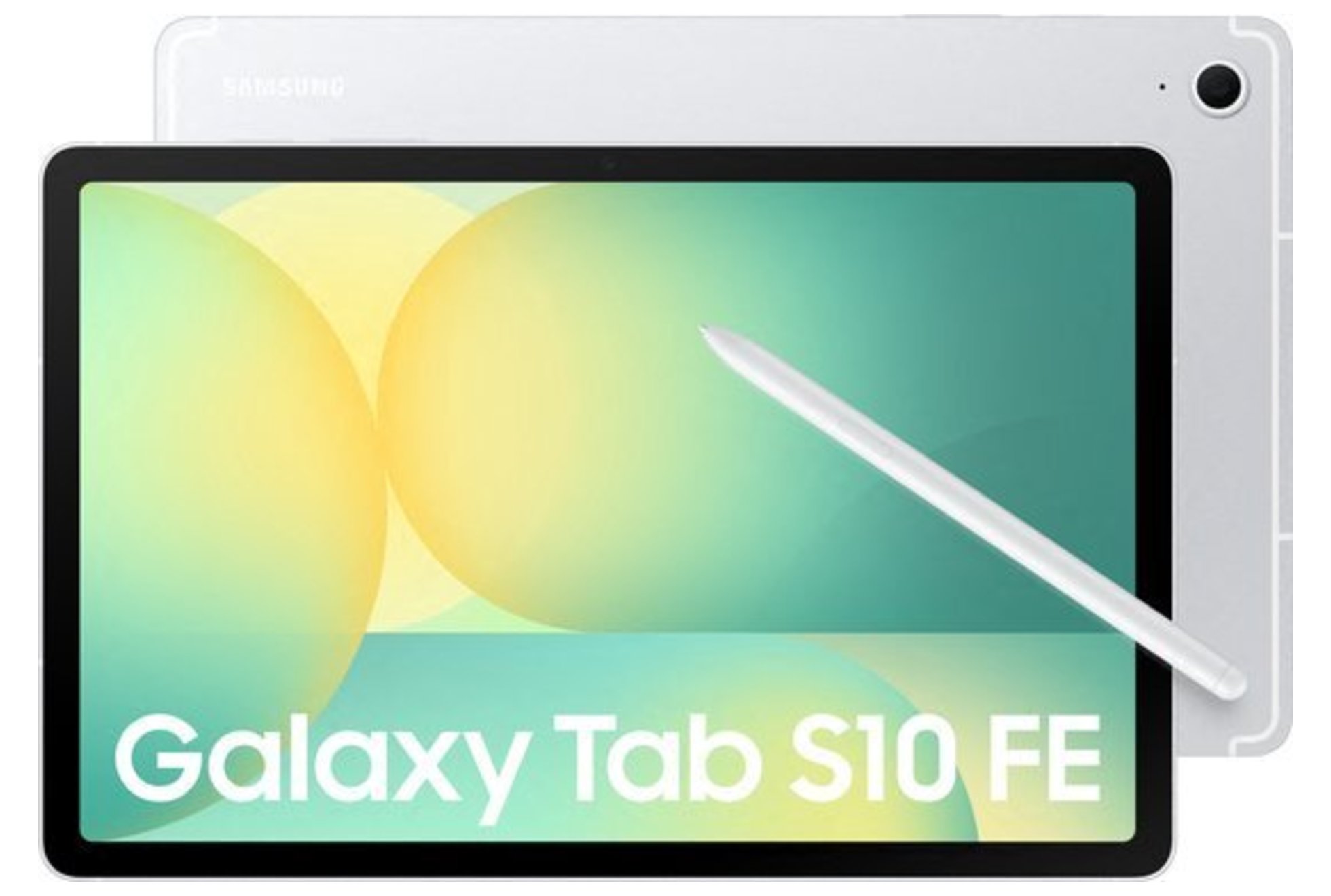 Samsung Galaxy Tab S10 FE 256GB Wifi - Test, Reviews & Prijzen