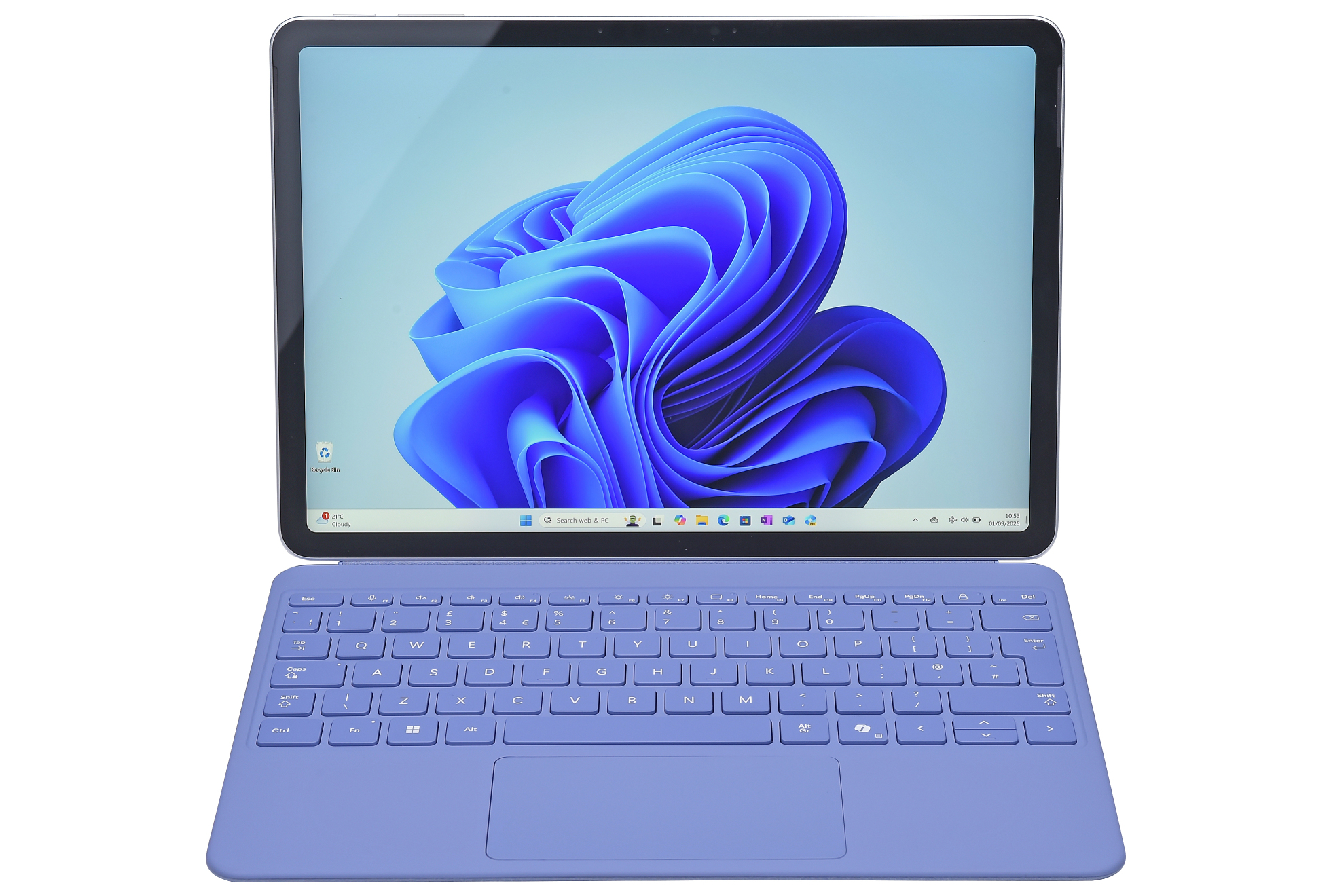 Microsoft Surface Pro 12