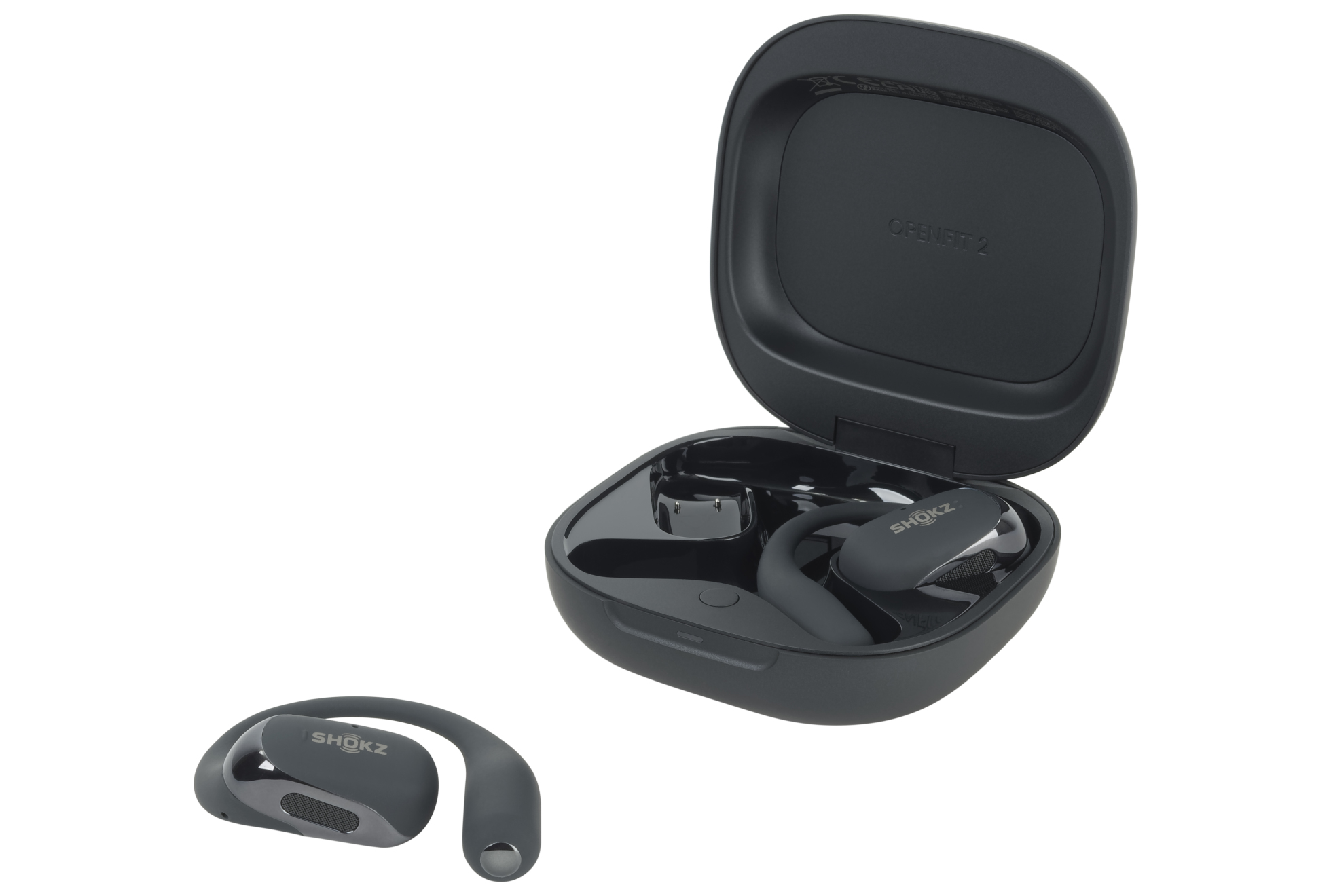 Shokz OpenFit 2 - Test, Reviews & Prijzen | Consumentenbond