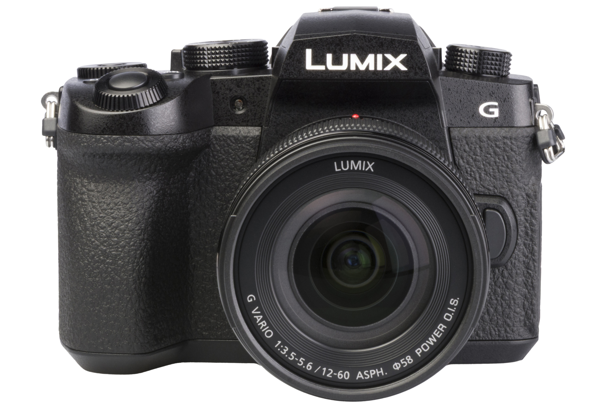 ★動作良品★ パナソニック LUMIX G VARIO #972 Panasonic Lumix DC-G97 met G Vario 12-60mm f/3.5-5.6 ASPH. POWER