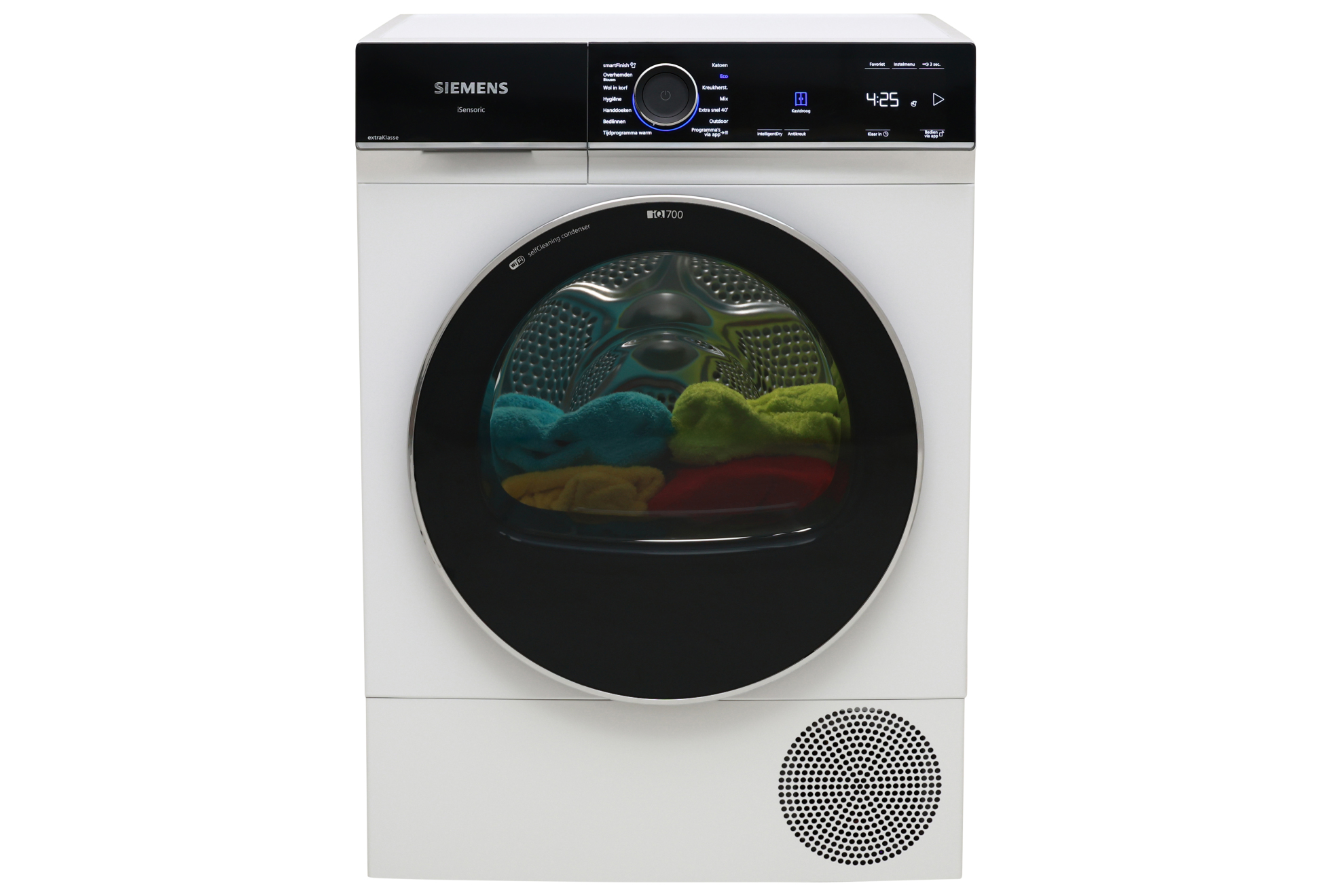 Siemens WQ46B2CENL - Test, Reviews & Prijzen | Consumentenbond