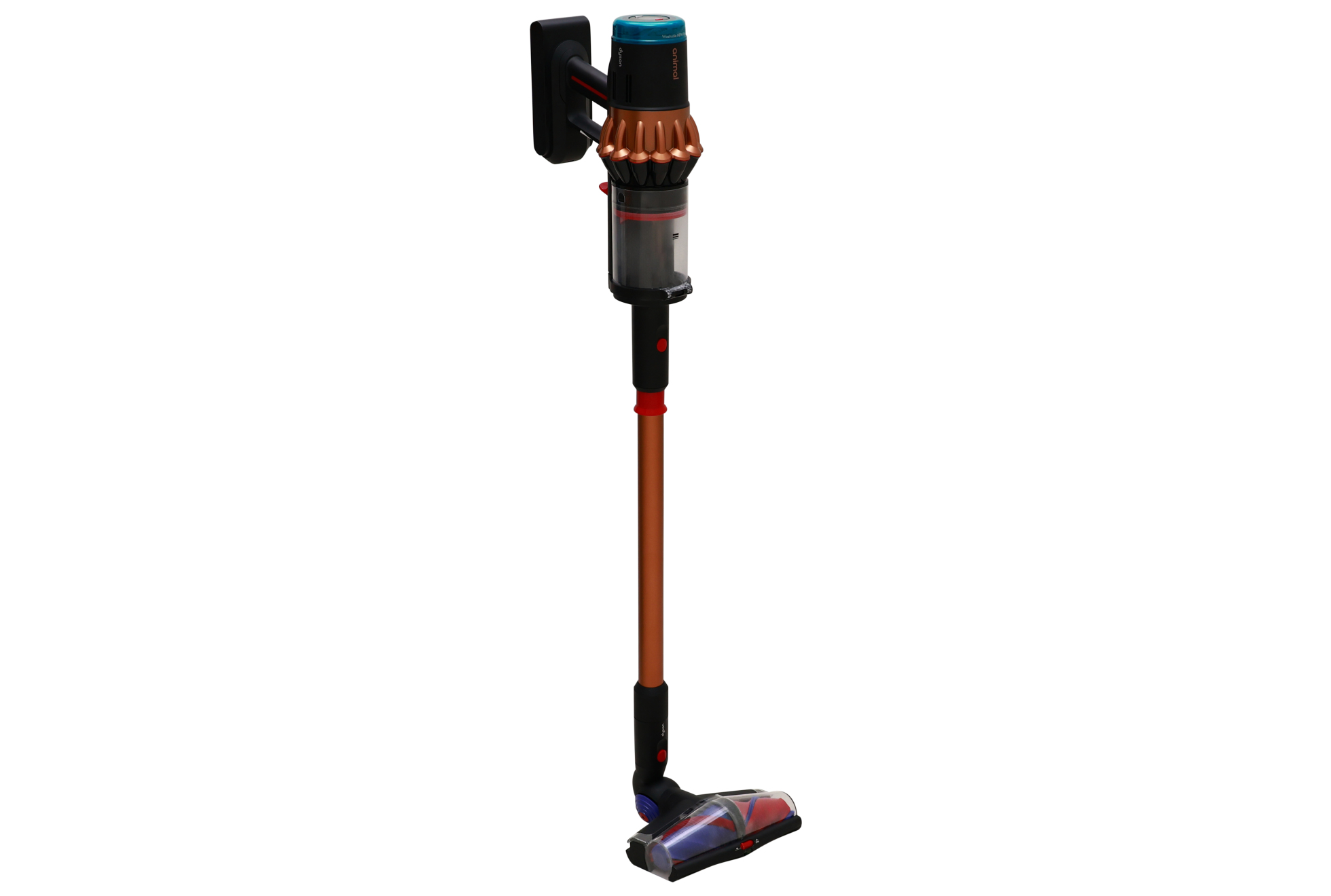 Dyson V16 Piston Animal Submarine - Test, Reviews & Prijzen