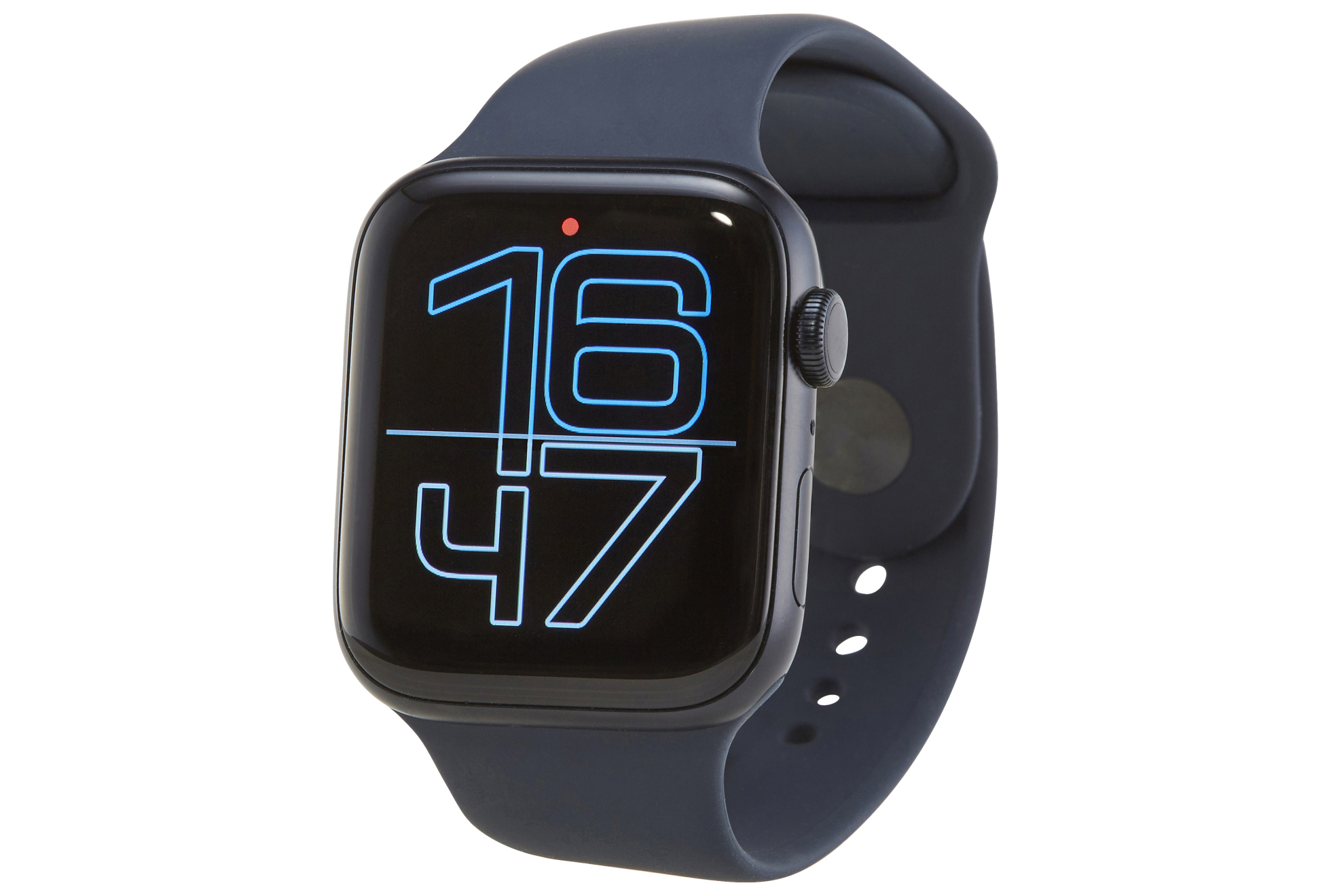 Wiesba WB69S - GPS Horloge Senior - Smartwatch voor Ouderen - Persoonlijke alarmen - alarm horloge ouderen - GPS Horloge Alzheimer - Valdetectie