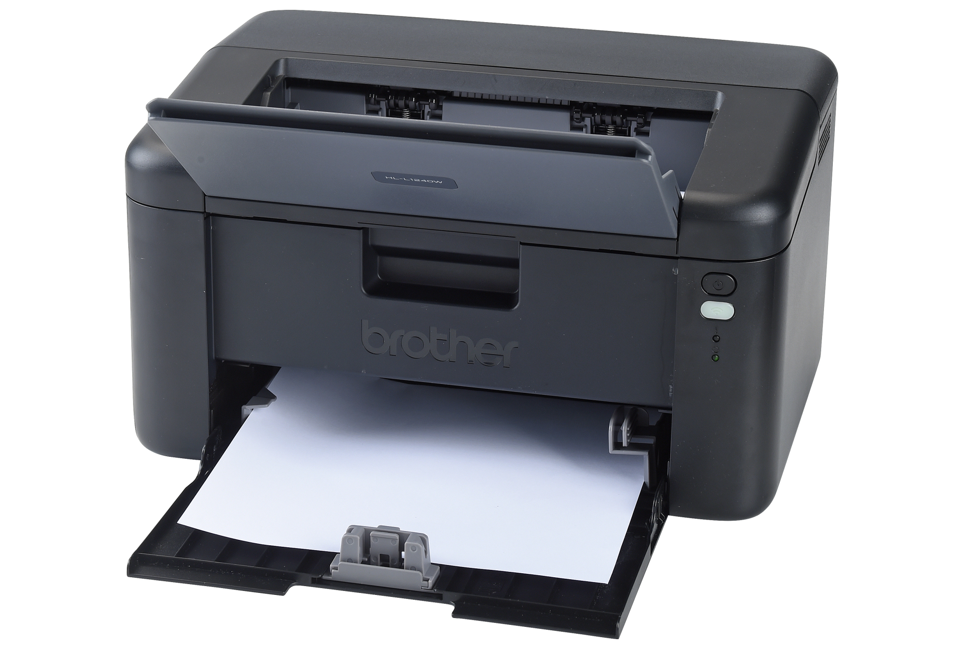 Brother HL-L1240W Imprimante Laser Monochrome A4 compacte et Facile à Utiliser, Éligible au Forfait EcoPro