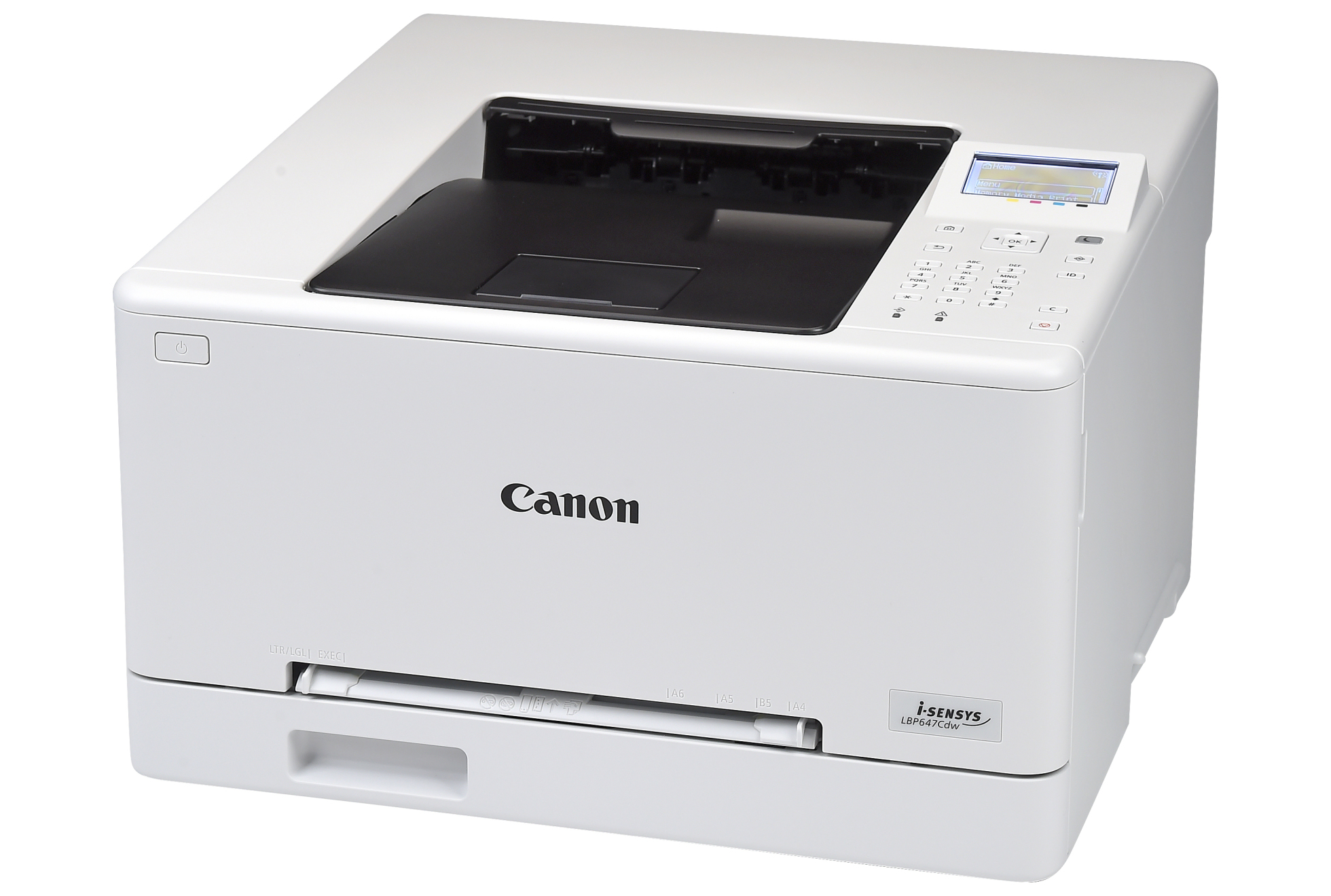 キャノン（canon） Canon i-Sensys LBP647Cdw - Test, Reviews & Prijzen | Consumentenbond
