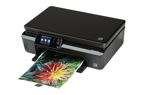 HP Photosmart 5524 - Test, Reviews & Prijzen | Consumentenbond