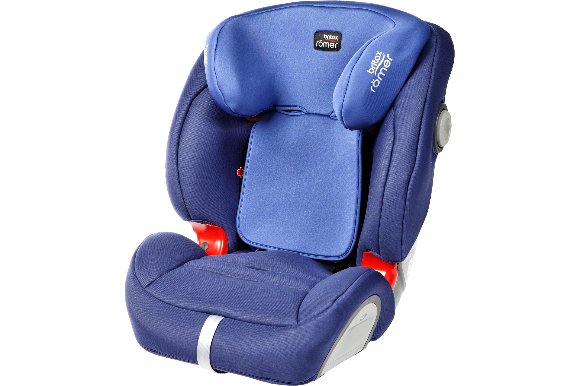 Britax romer 2024 isofix 123