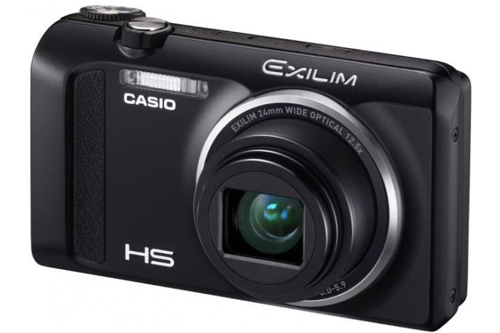 Casio Exilim EX-ZR400 - Test, Reviews & Prijzen | Consumentenbond
