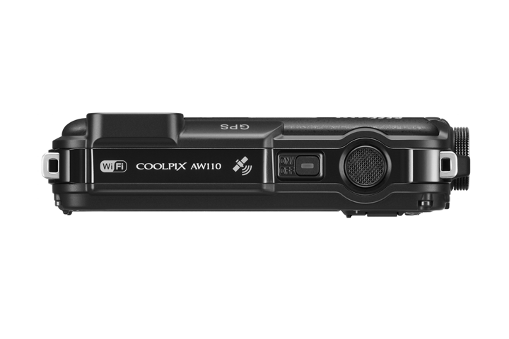 Nikon Coolpix AW110 - Test, Reviews & Prijzen | Consumentenbond