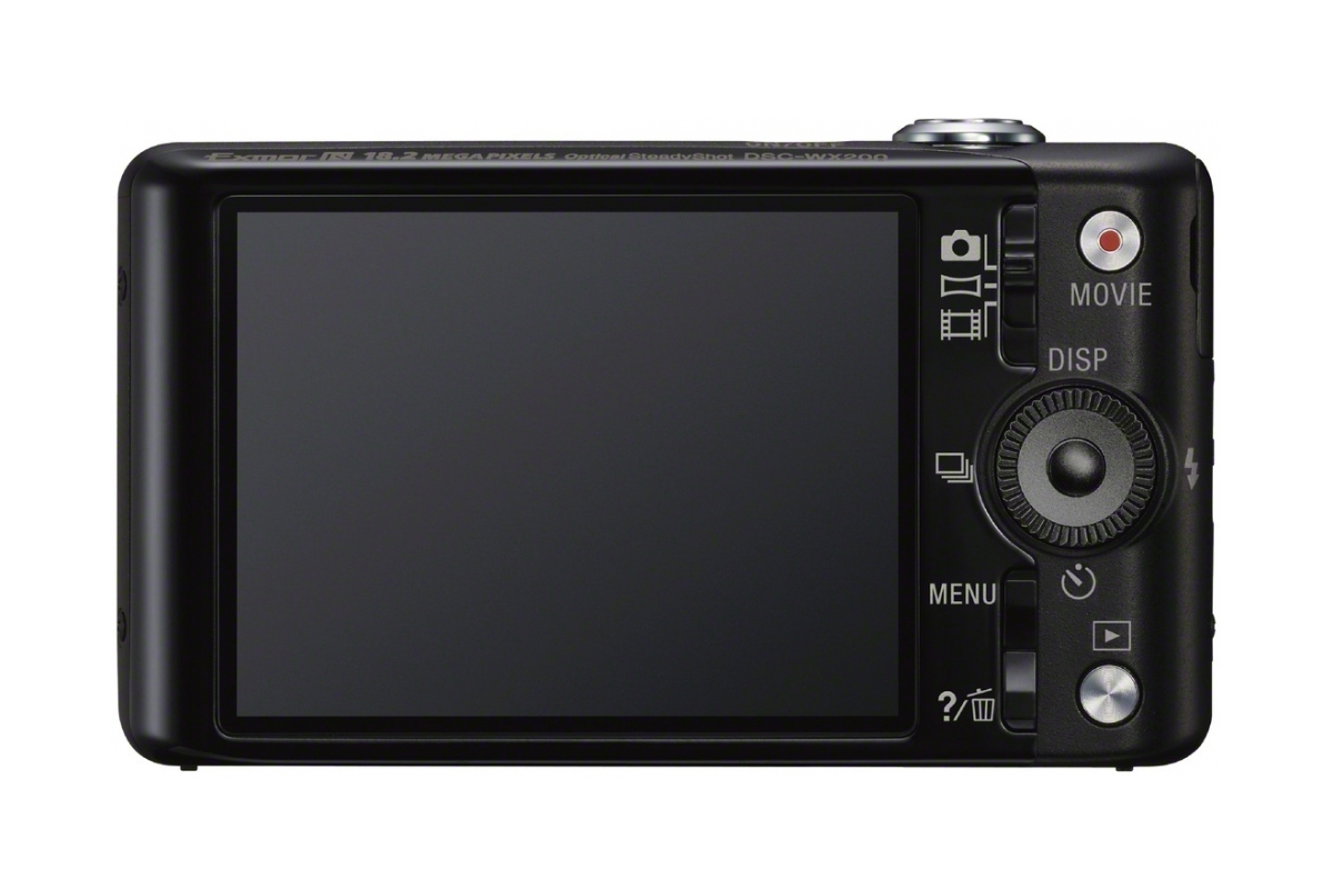Sony Cyber-shot DSC-WX200 - Test, Reviews & Prijzen | Consumentenbond