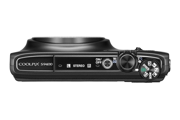 Nikon Coolpix S9400 - Test, Reviews & Prijzen | Consumentenbond