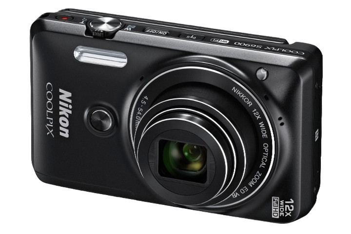 Nikon Coolpix S6900 - Test, Reviews & Prijzen | Consumentenbond