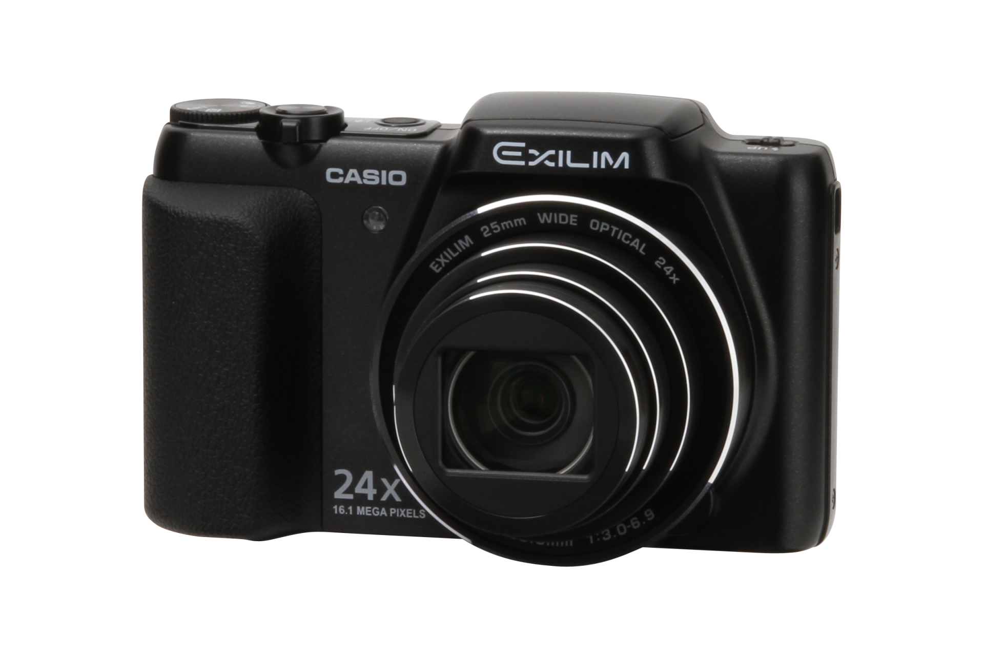 ⭐️CASIO EXILIM⭐️ Casio Exilim EX-H50 - Test, Reviews & Prijzen | Consumentenbond