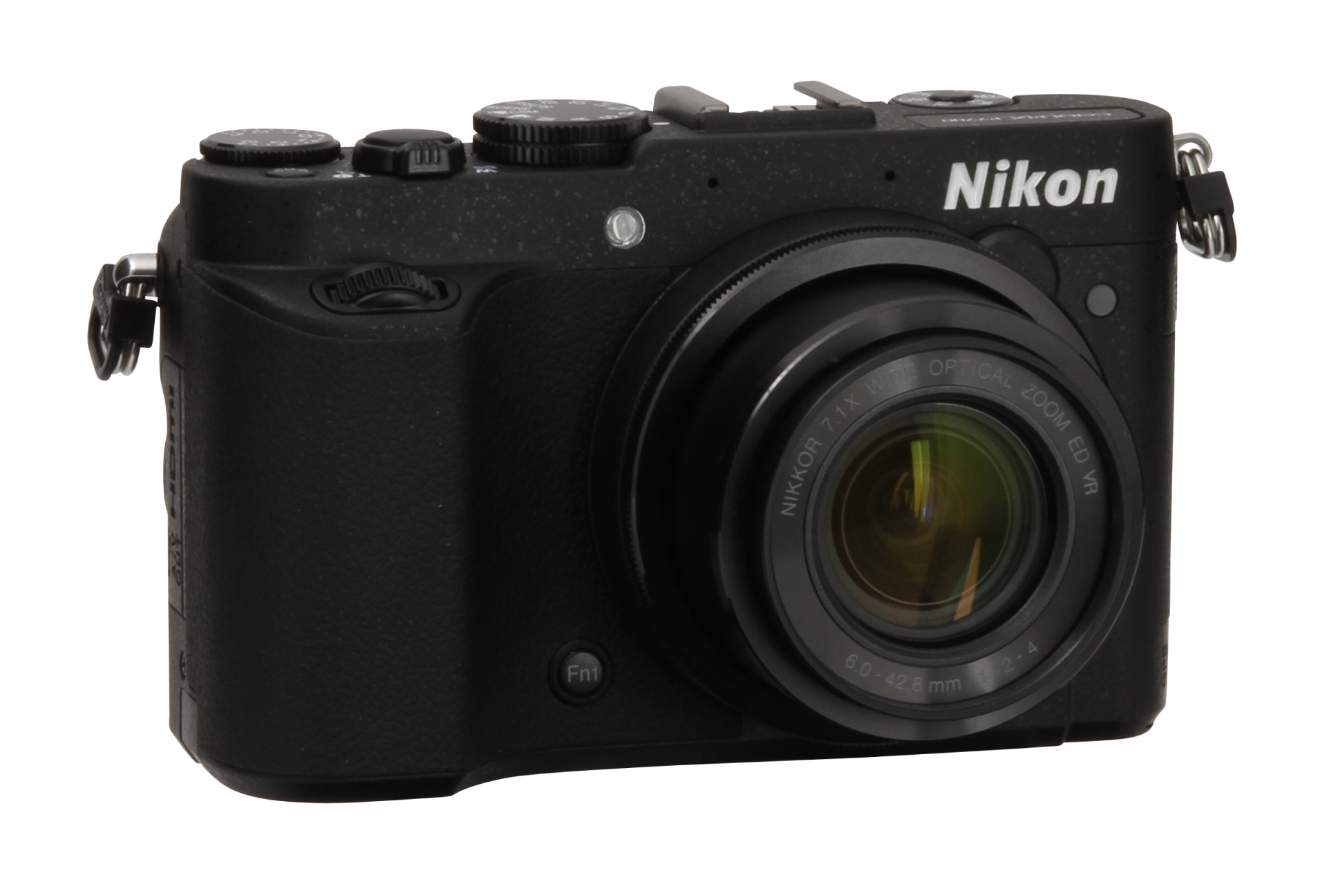 Nikon Coolpix P7700 - Test, Reviews & Prijzen | Consumentenbond