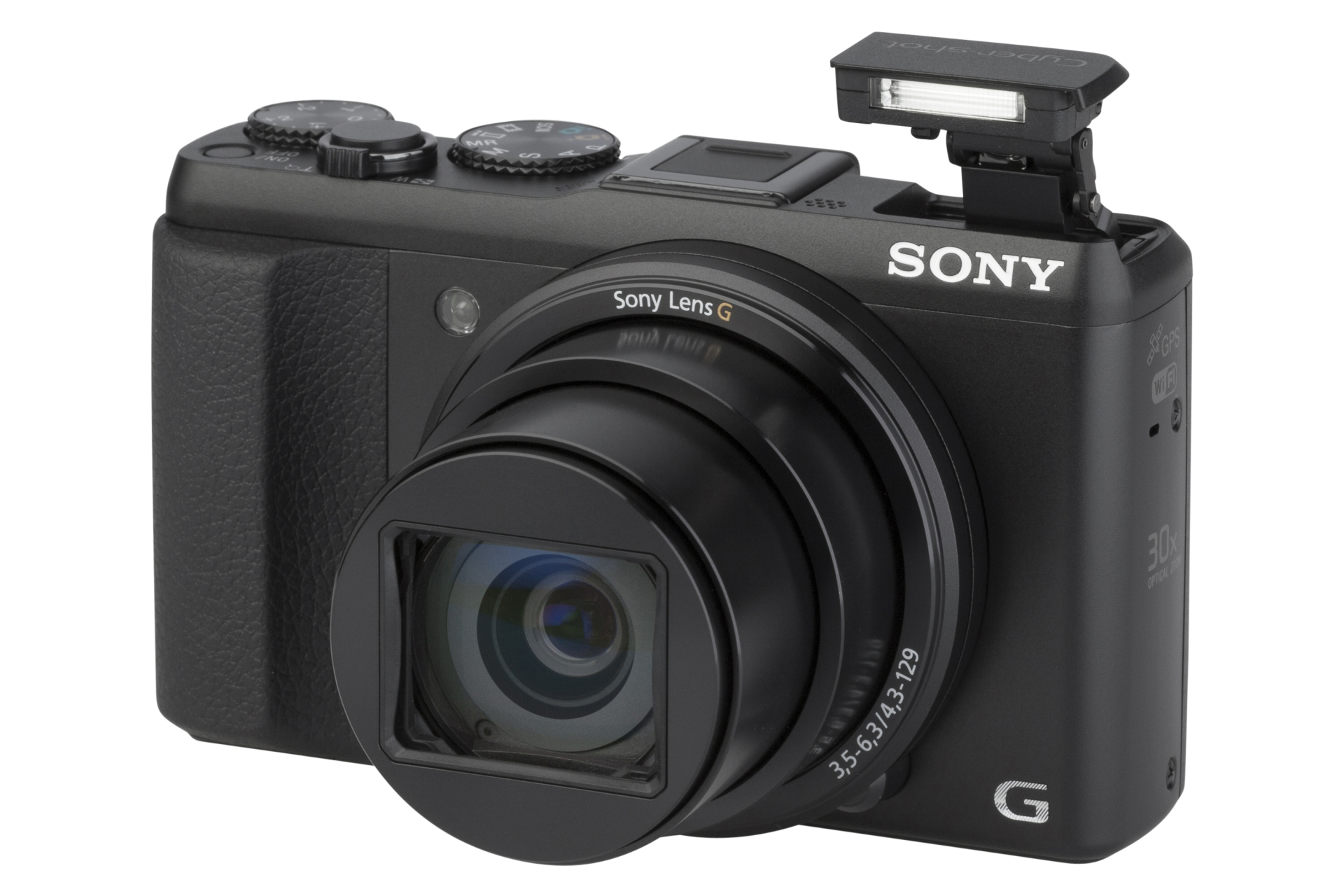 ソニー SONY Cyber-shot DSC-HX50V DSC-HX50V | デジタルスチルカメラ Cyber-shot サイバーショット | ソニー