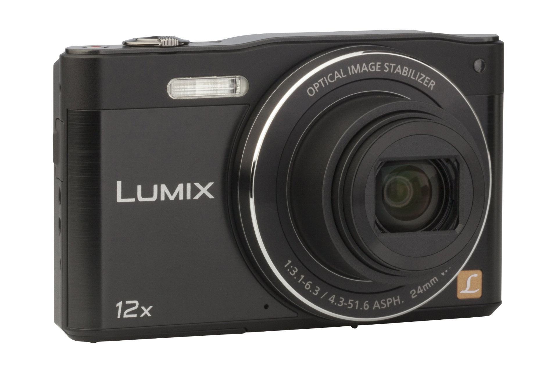 Panasonic Lumix DMC-SZ8 - Test, Reviews & Prijzen | Consumentenbond