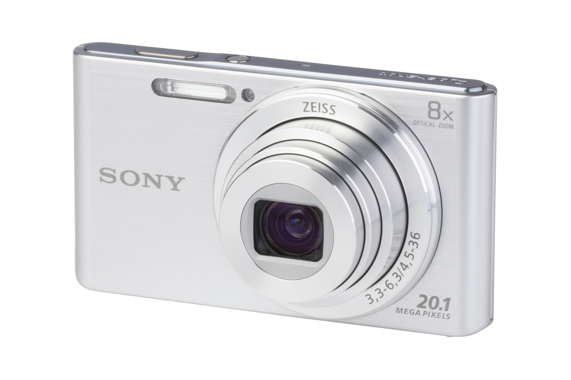 Sony Cyber-shot DSC-W830 - Test, Reviews & Prijzen | Consumentenbond