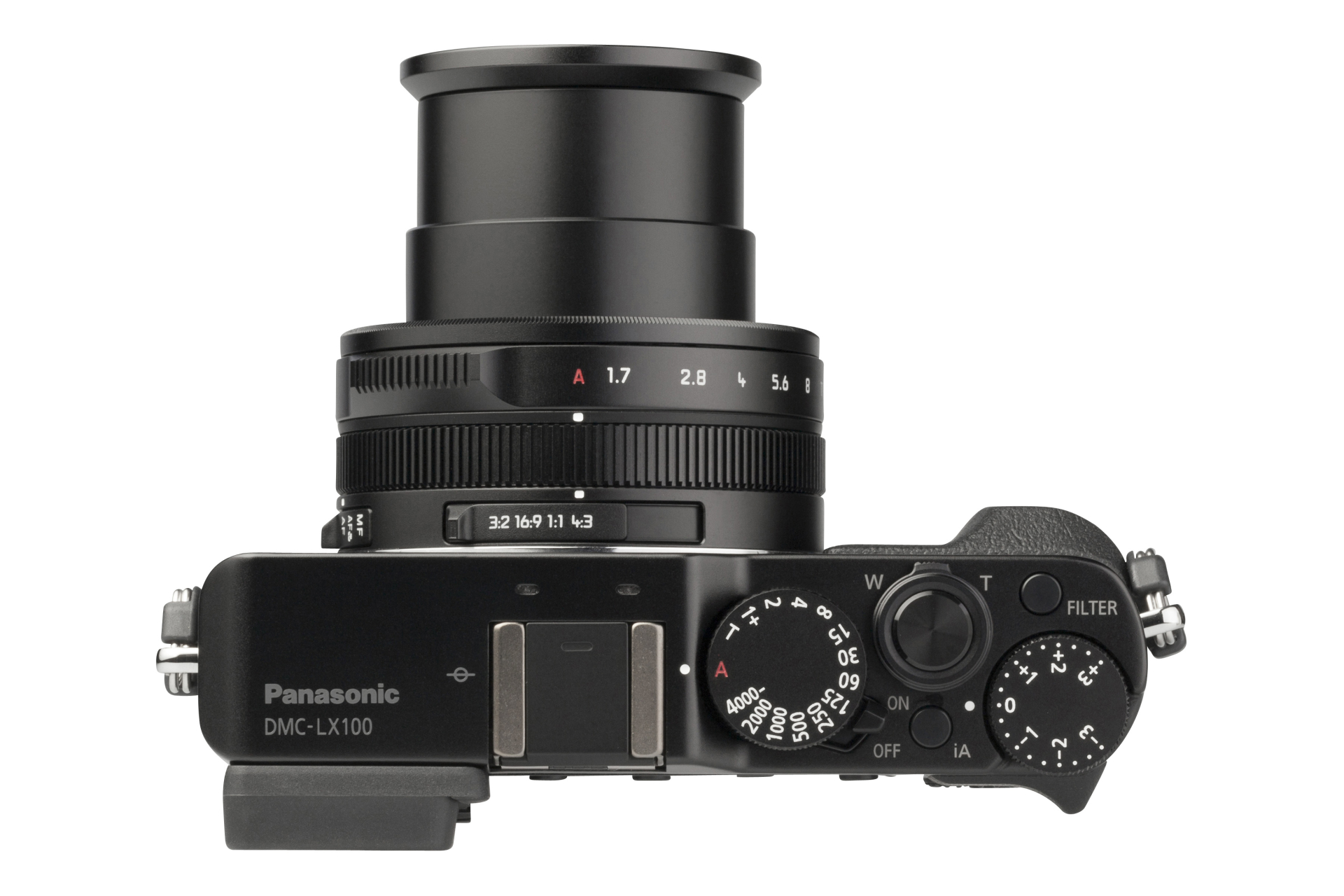 【Panasonic】LUMIX DMC-LX100 Panasonic Lumix DMC-LX100 - Test, Reviews & Prijzen | Consumentenbond