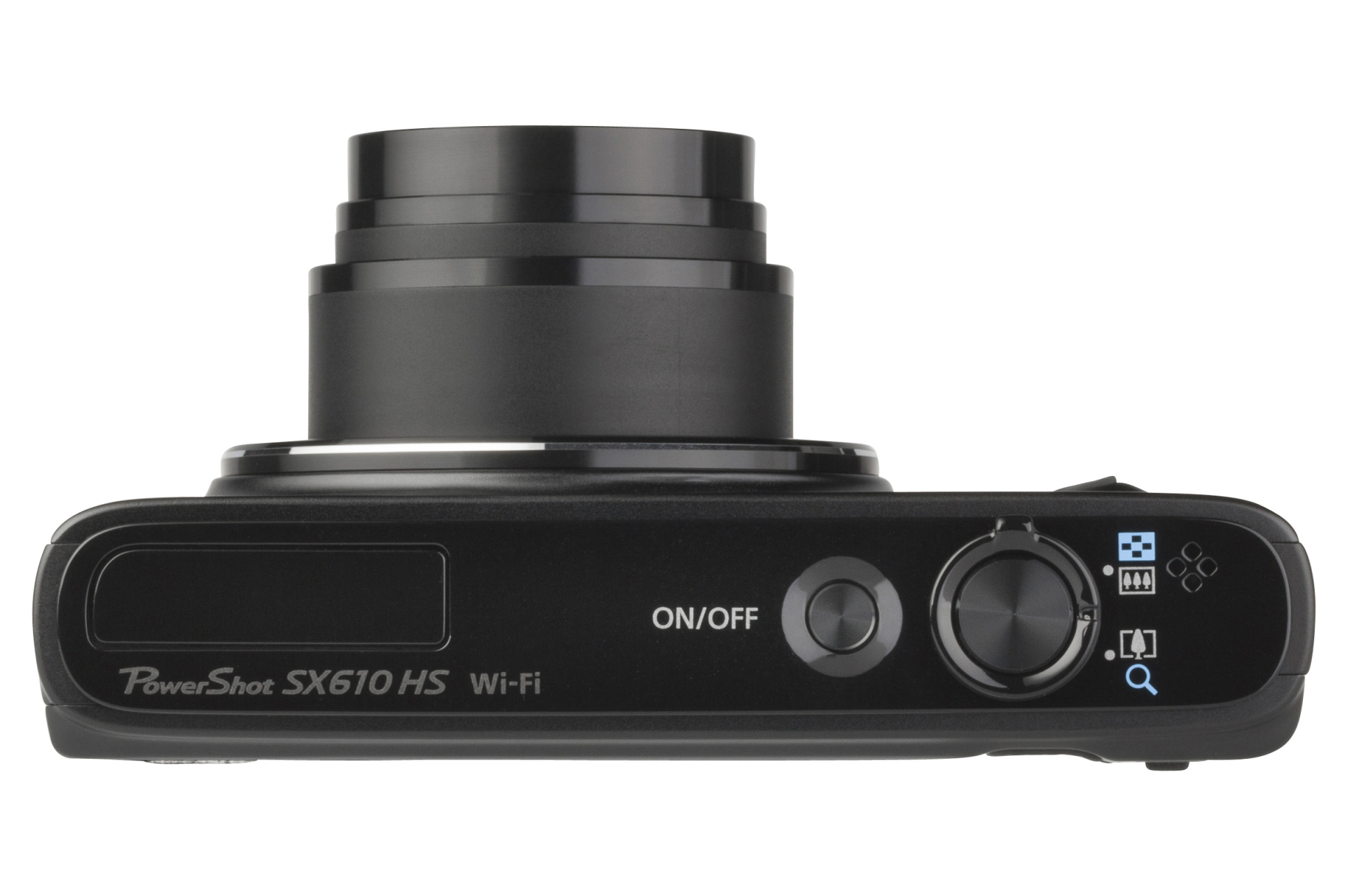 Canon PowerShot SX610 HS - Test, Reviews & Prijzen | Consumentenbond