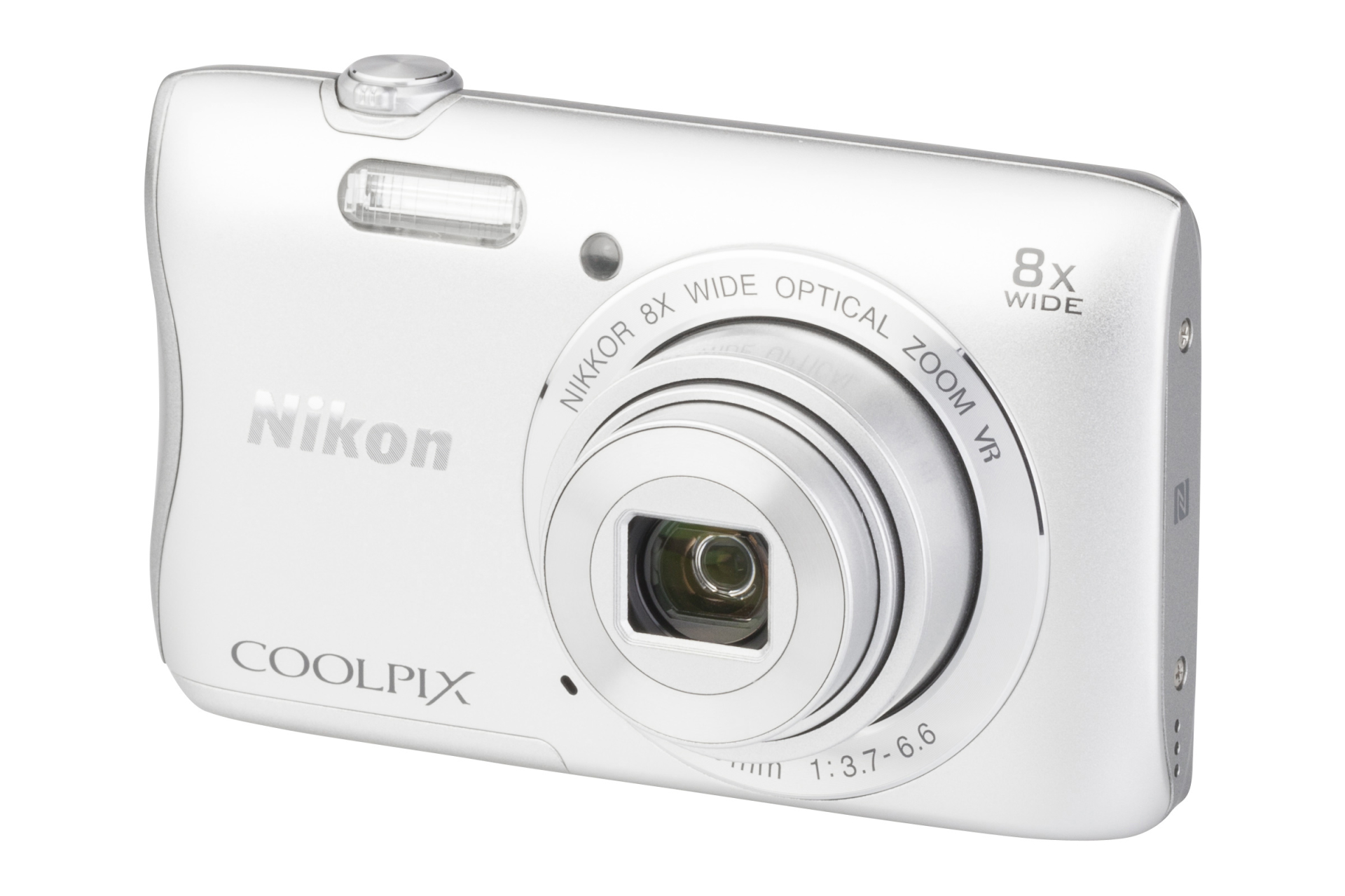 Nikon Coolpix S3700 - Test, Reviews & Prijzen | Consumentenbond