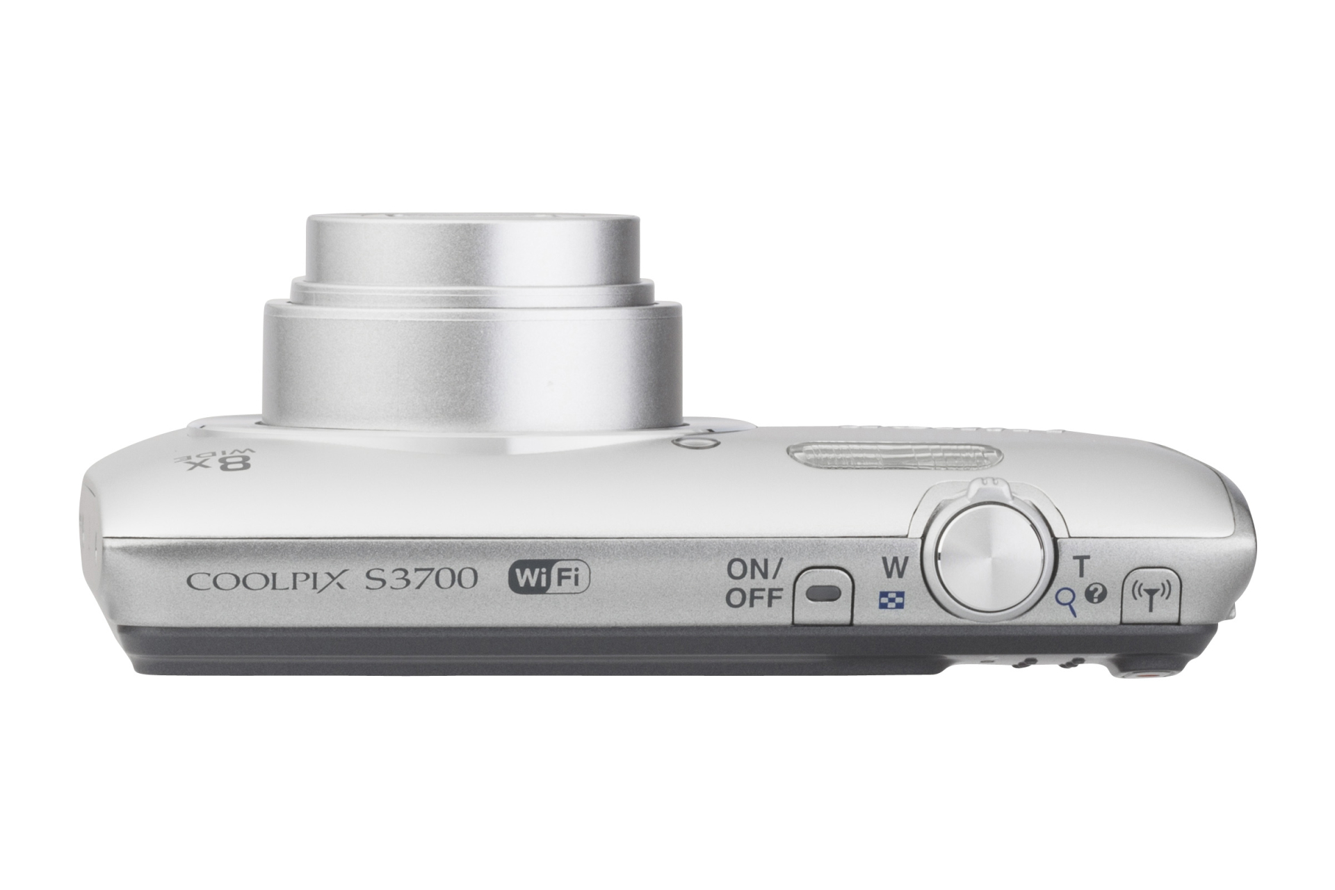 Nikon Coolpix S3700 - Test, Reviews & Prijzen | Consumentenbond