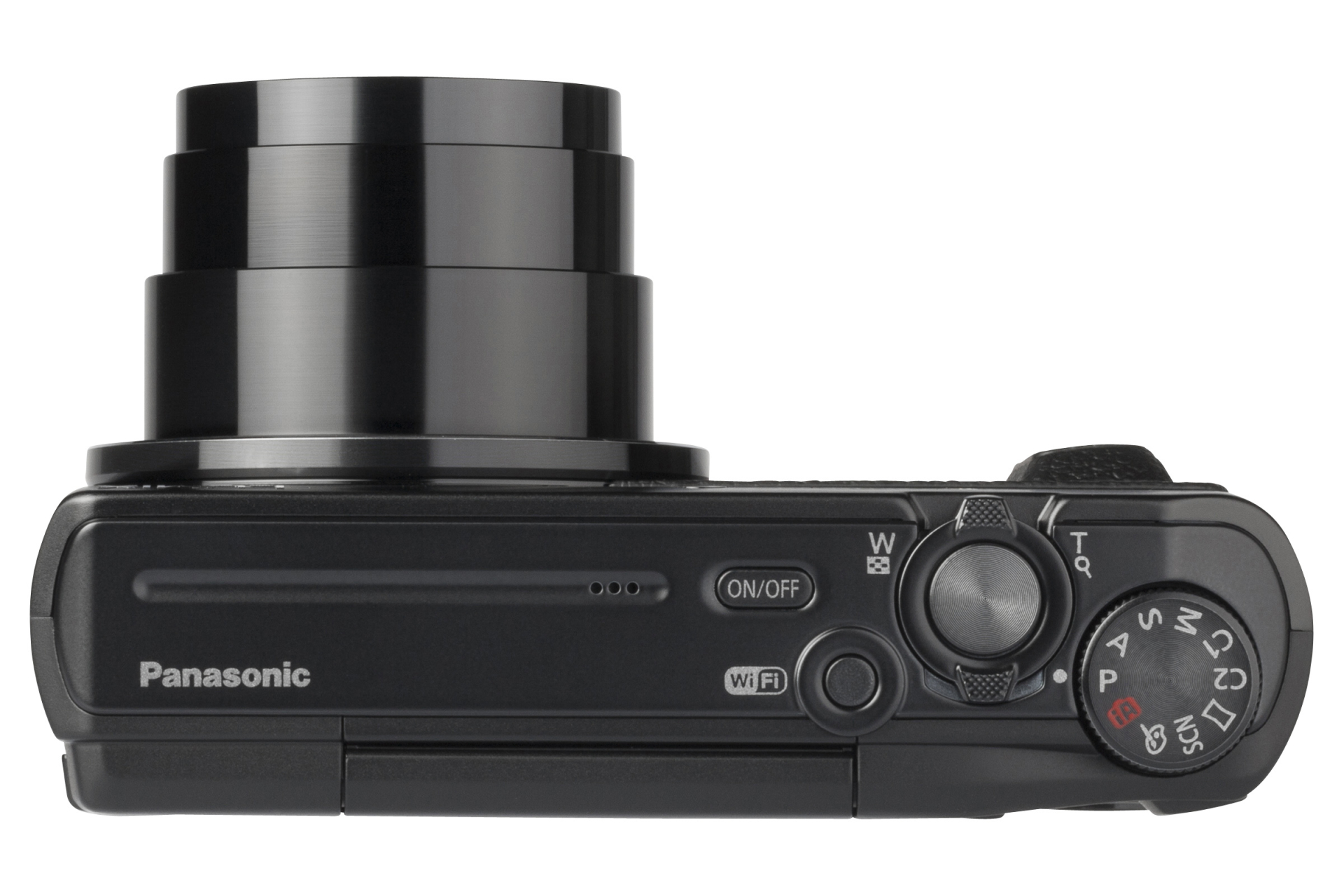 Panasonic Lumix DMC-TZ57 - Test, Reviews & Prijzen | Consumentenbond