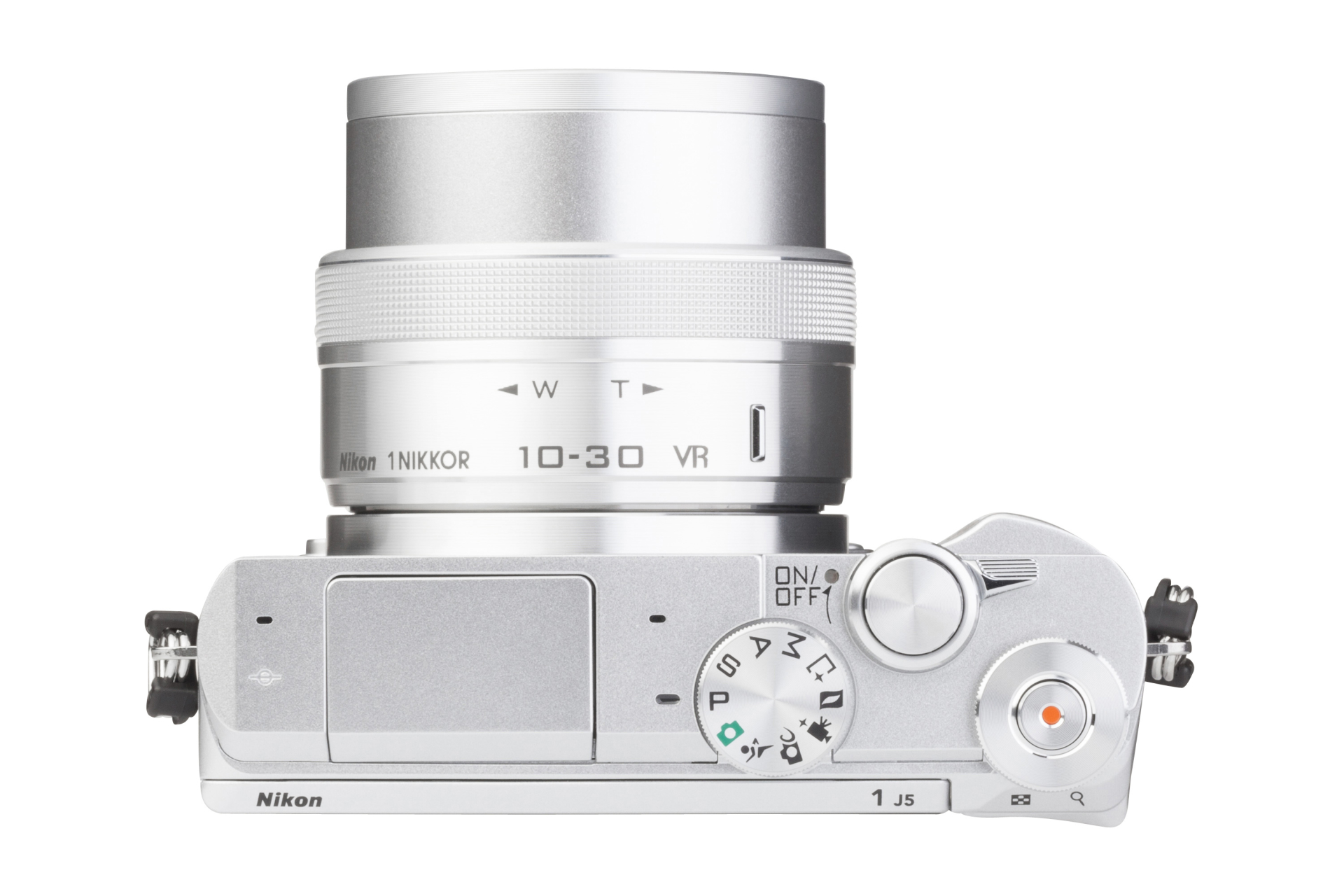Nikon 1 J5 met 1 NIKKOR VR 10–30mm 1:3,5–5,6 PD Zoom - Test