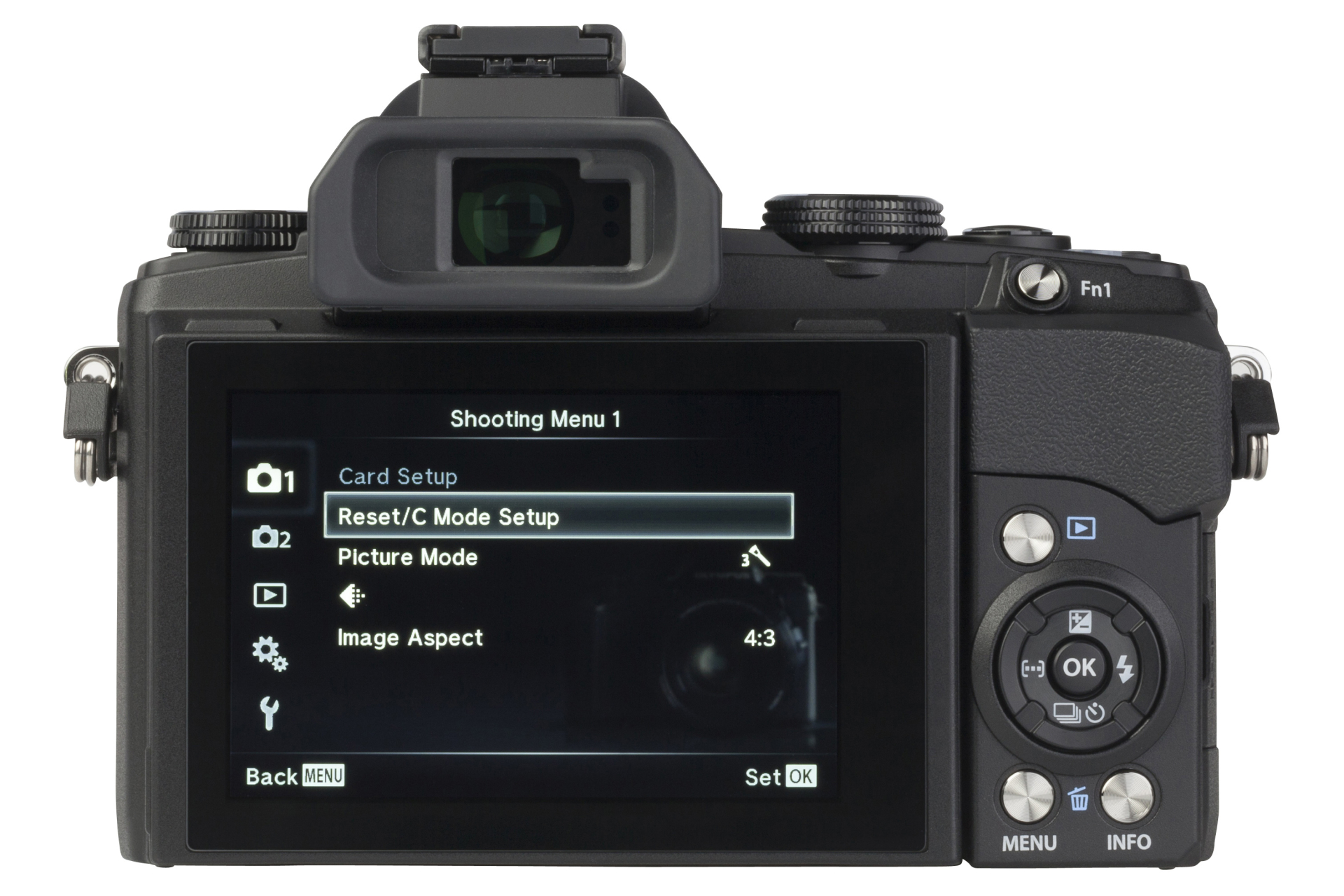 Olympus Stylus 1S - Test, Reviews & Prijzen | Consumentenbond