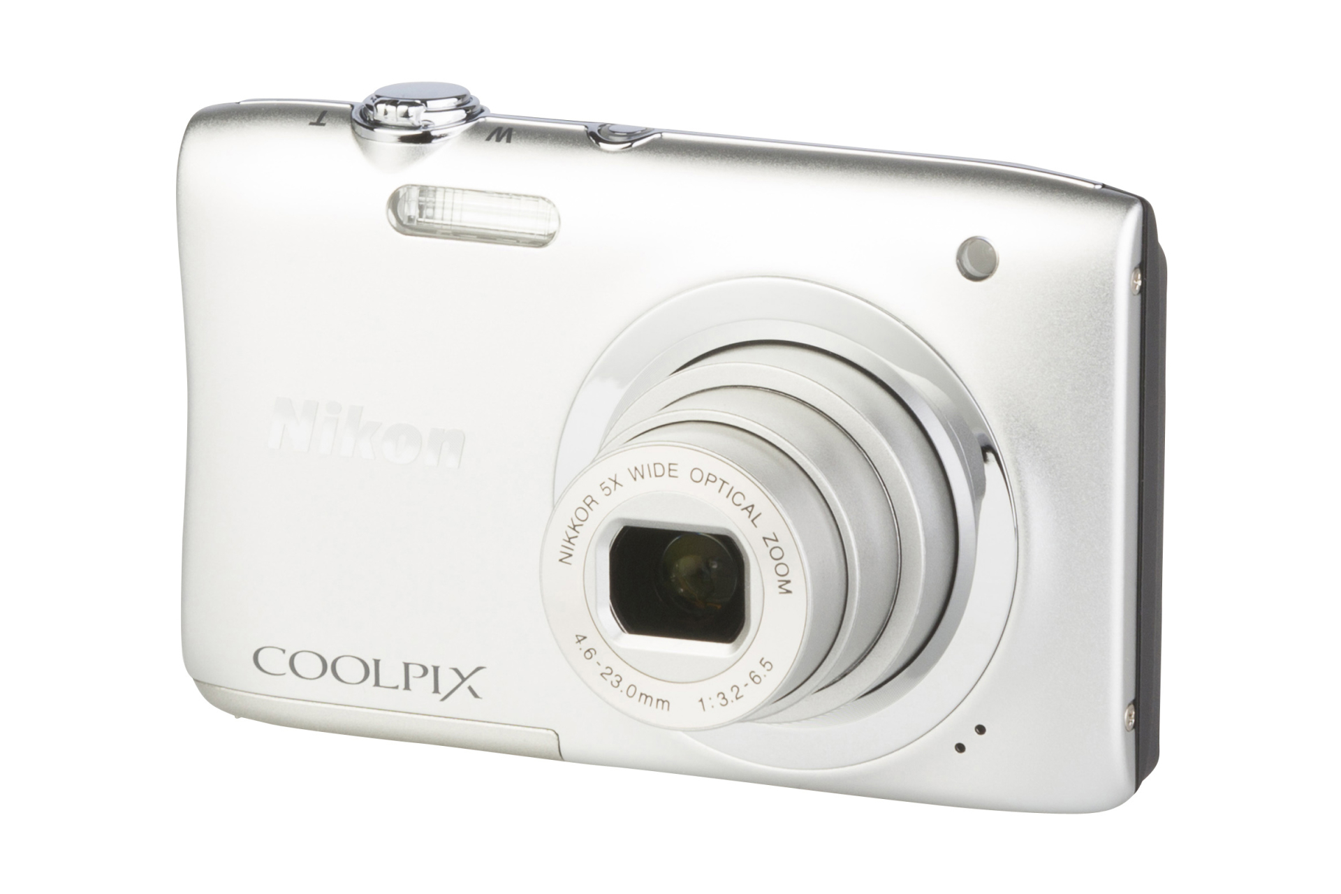 Nikon Coolpix A100 - Test, Reviews & Prijzen | Consumentenbond