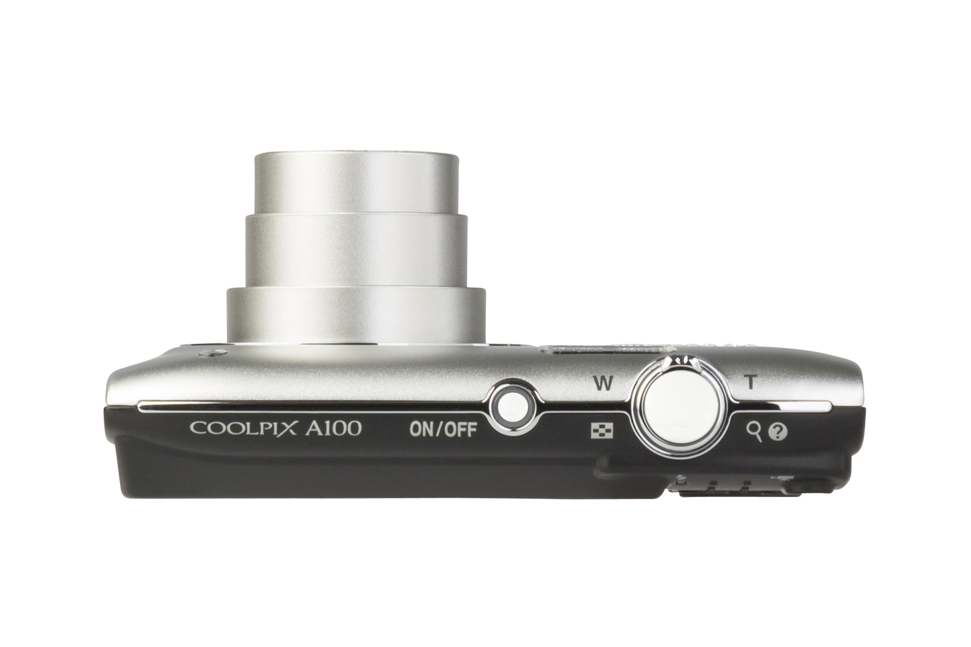 Nikon Coolpix A100 - Test, Reviews & Prijzen | Consumentenbond