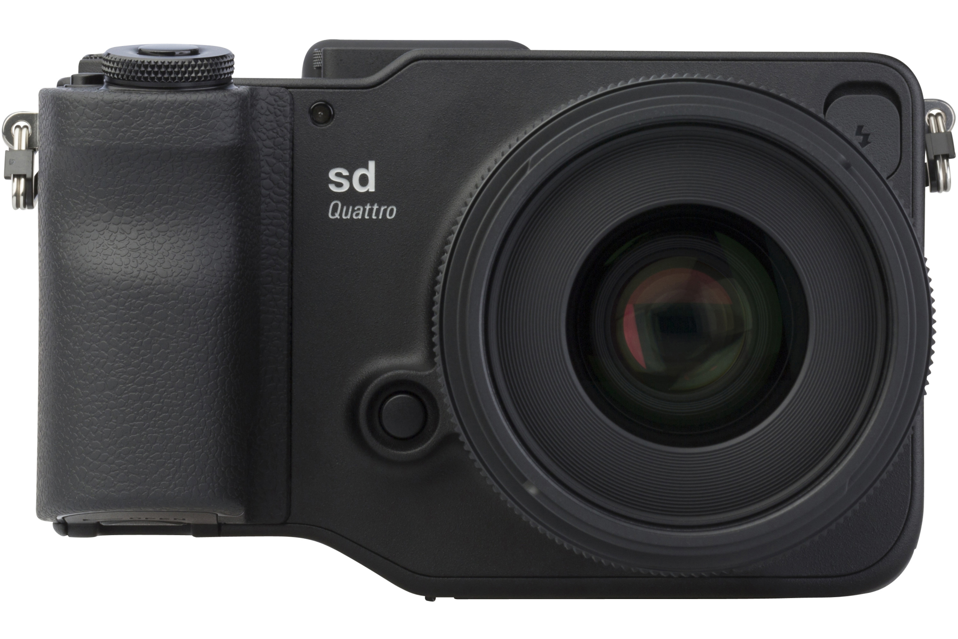 Sigma SD Quattro met 30mm F1.4 DC HSM Art - Test, Reviews