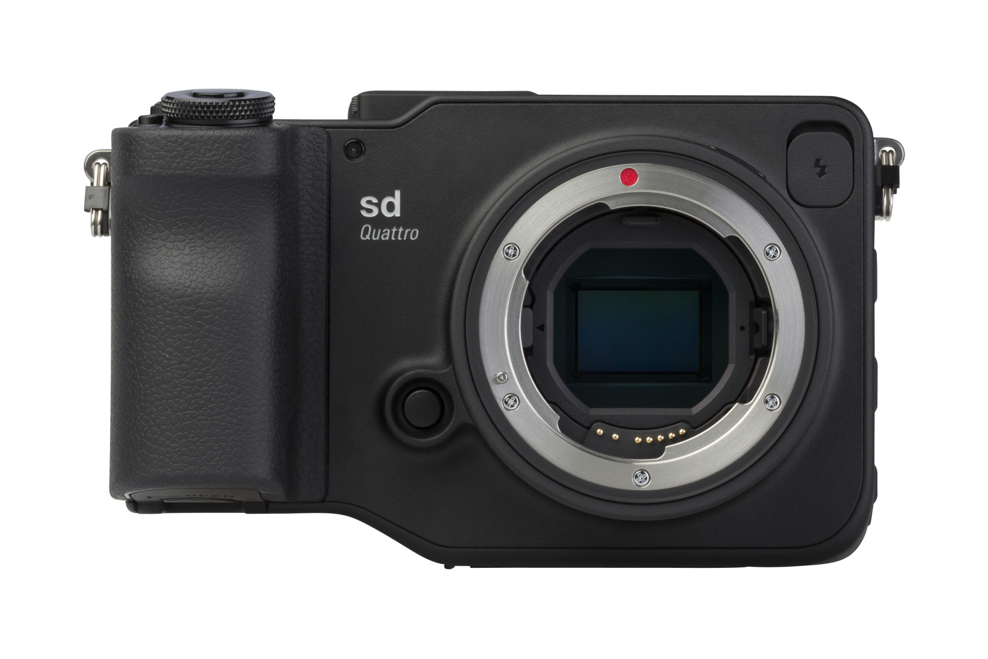 Sigma SD Quattro met 30mm F1.4 DC HSM Art - Test, Reviews