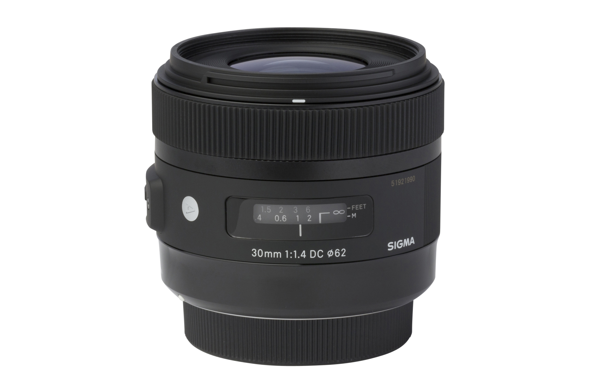 【良品】SIGMA sd Quattro + 30mm F1.4 DC HSM SIGMA sd Quattro Mirrorless Camera + 30mm F1.4 DC HSM | Art