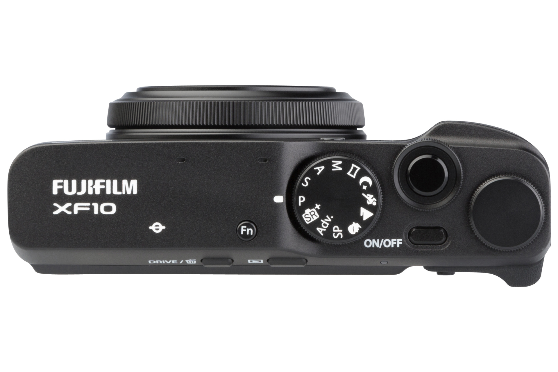 ■FUJIFILM XF10 Fujifilm XF10 zwart kopen? - Kamera Express