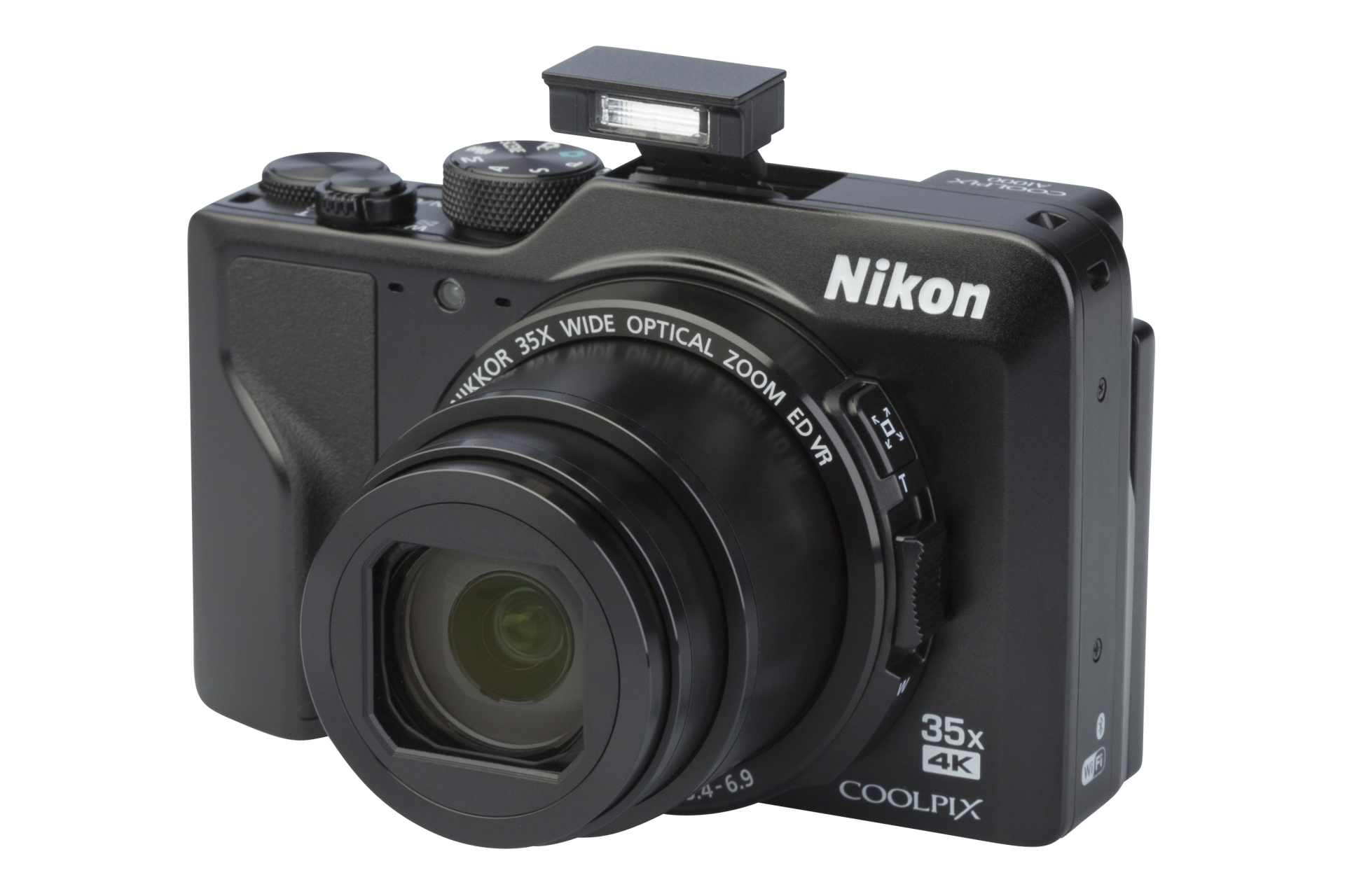 Nikon Coolpix A1000 - Test, Reviews & Prijzen | Consumentenbond