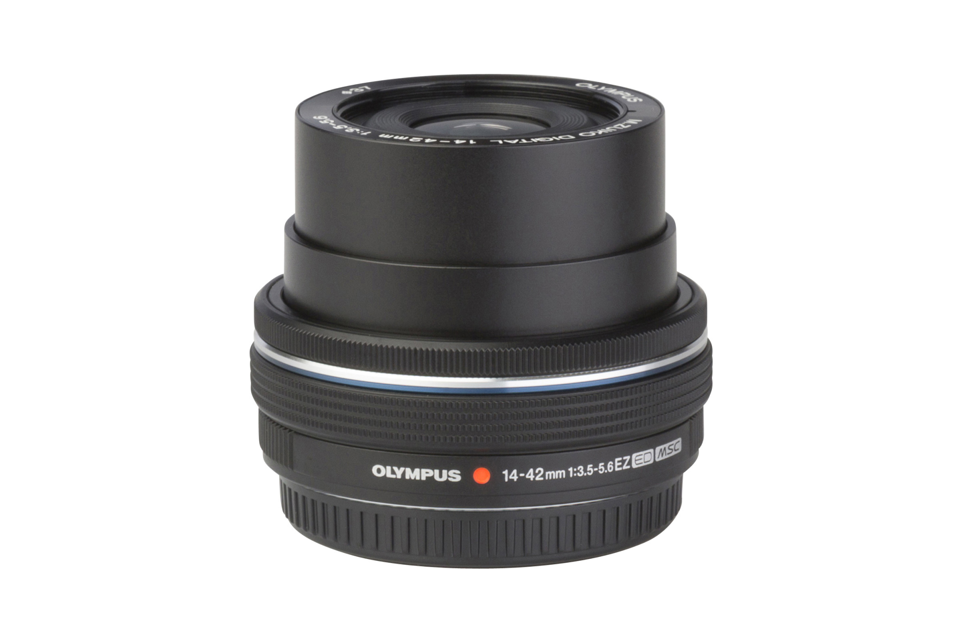 Olympus Pen E-PL10 met M.Zuiko Digital ED 14‑42mm f/3.5‑5.6 EZ