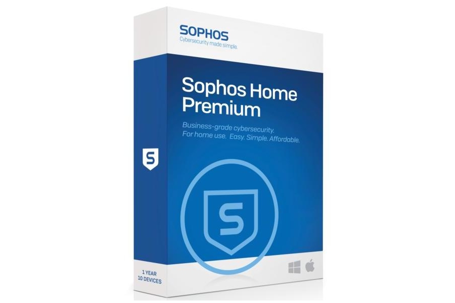 Sophos home store premium