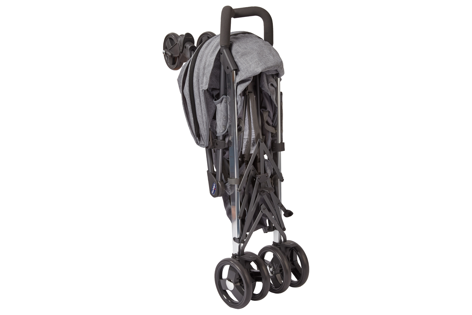 Chicco liteway best sale 3 top stroller