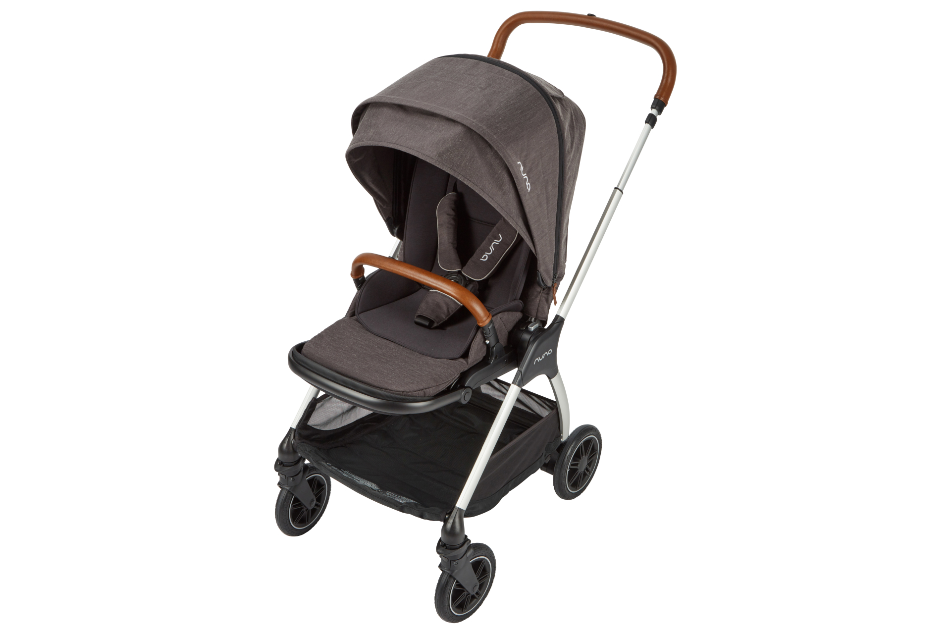 Nuna triv 2024 travel system