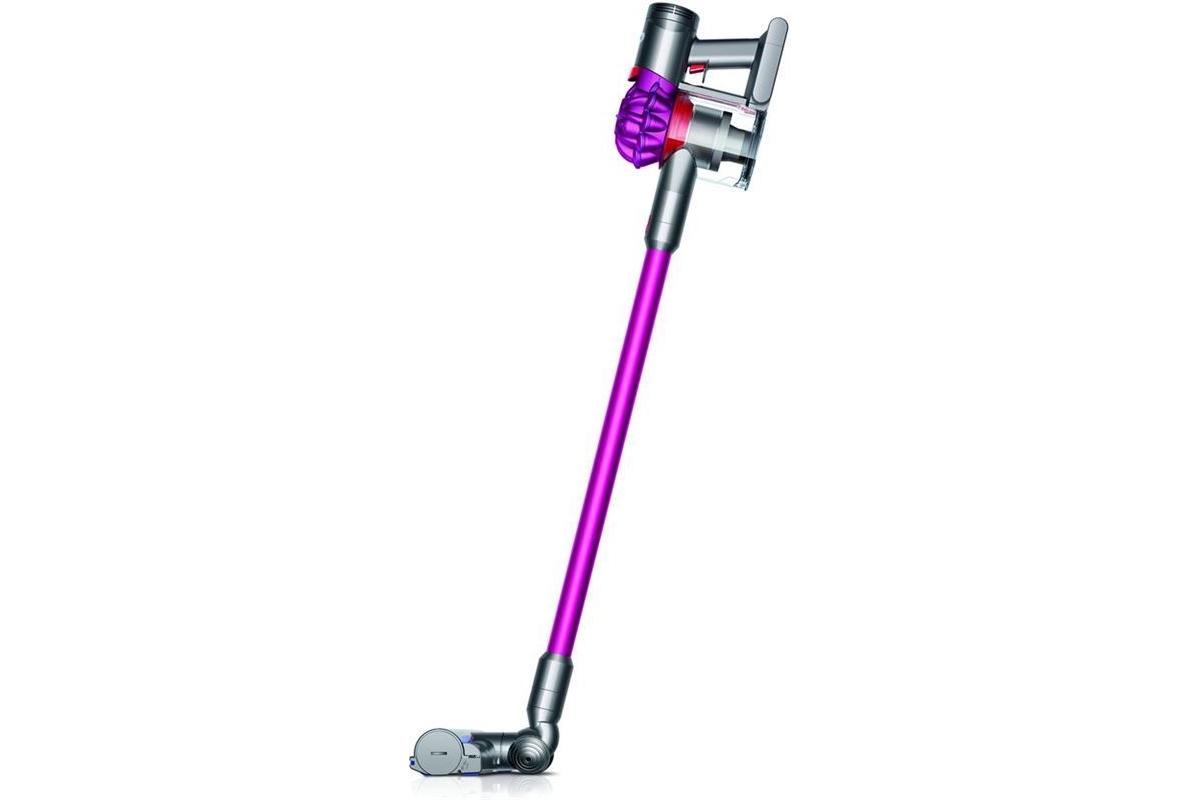 Dyson V7 Motorhead roze - Test, Reviews & Prijzen