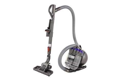 dyson dc37 allergy parquet