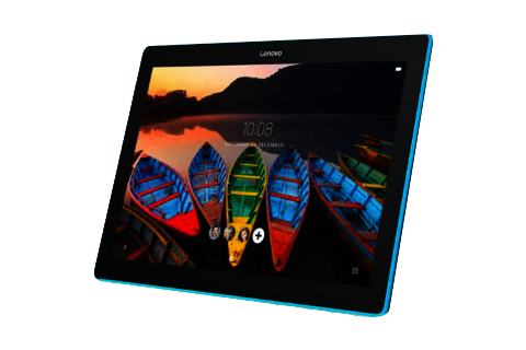 Lenovo Tab 10.1 TB-X103F – Da Riparare (leggi Descrizione) #3M03