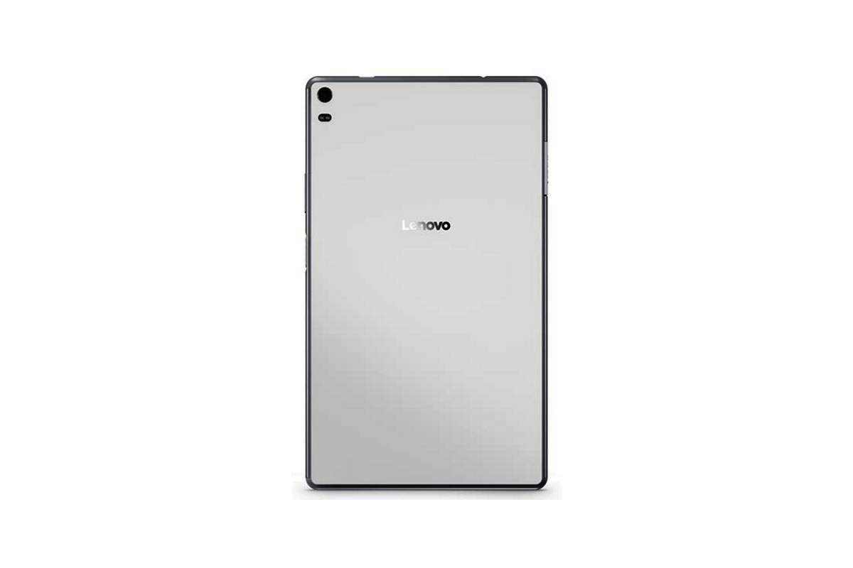 Lenovo Tab 4 8 Plus (TB-8704F - 16GB) - Test, Reviews & Prijzen