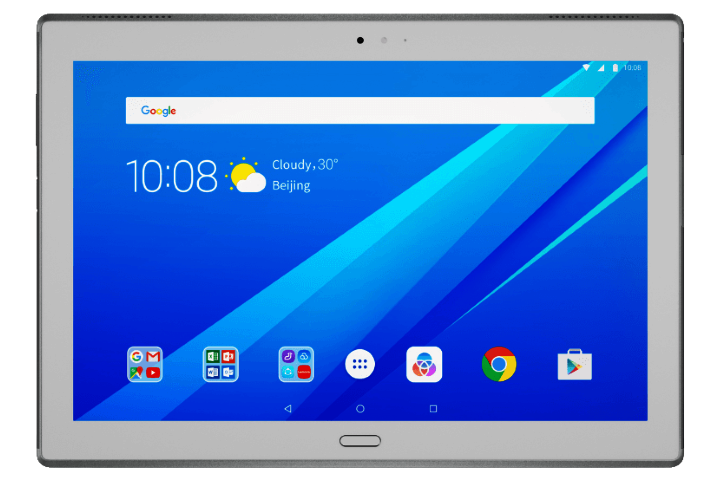 Lenovo Tab 4 10 Plus (TB-X704F - 64GB) - Test, Reviews & Prijzen
