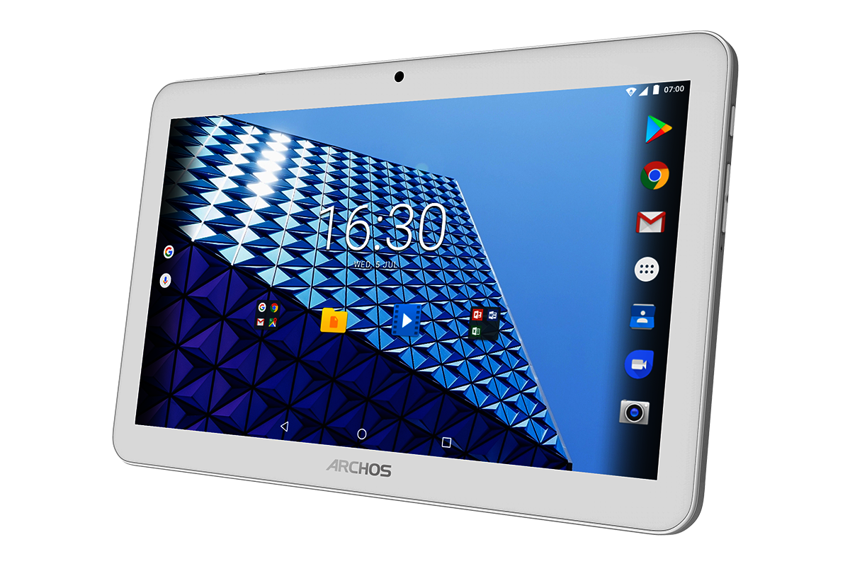 Celicious Impact ARCHOS Access 101 3G Protection d'écran antichocs